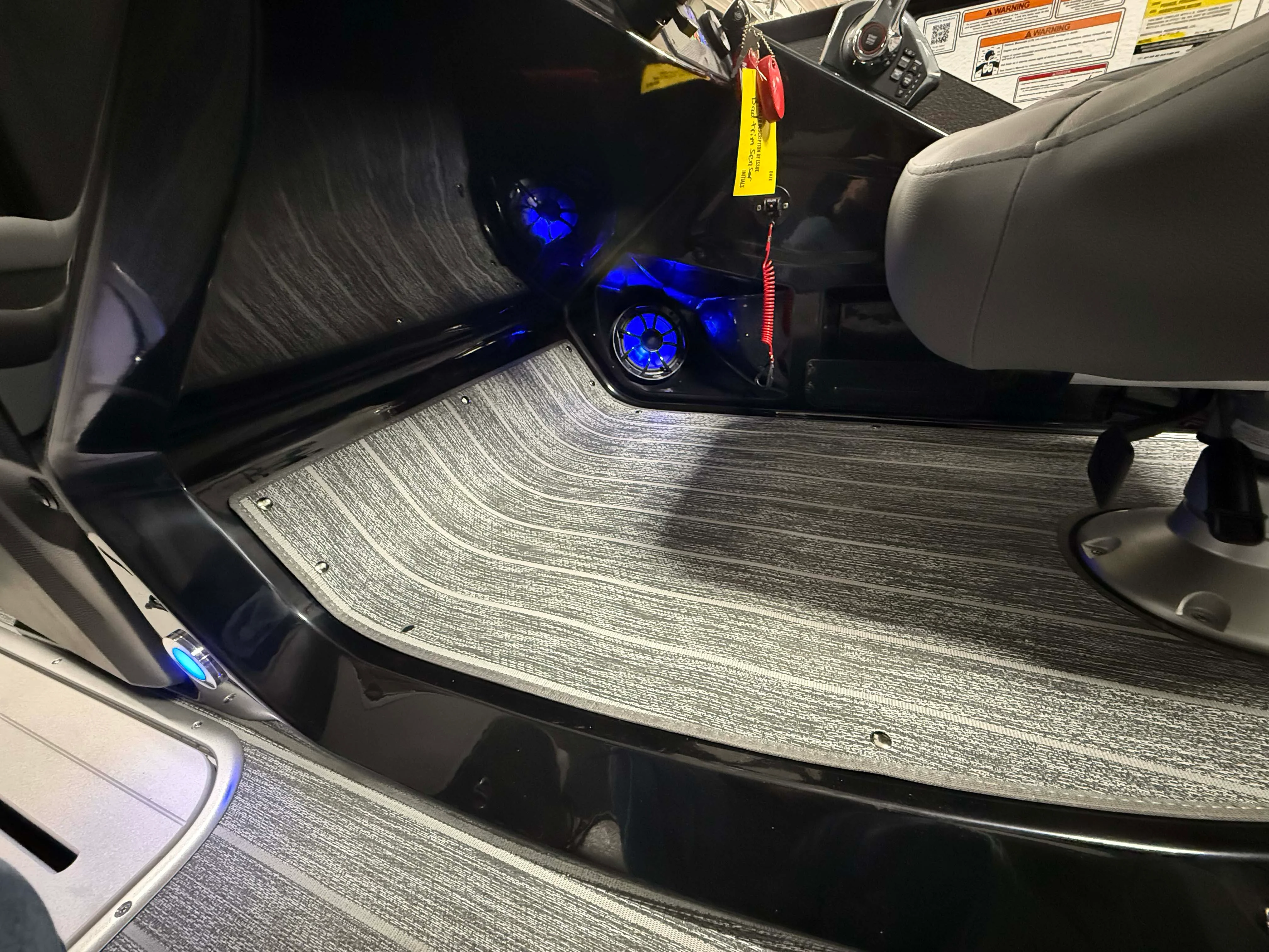 2026 Premier 250SOLARIS Image Thumbnail #63