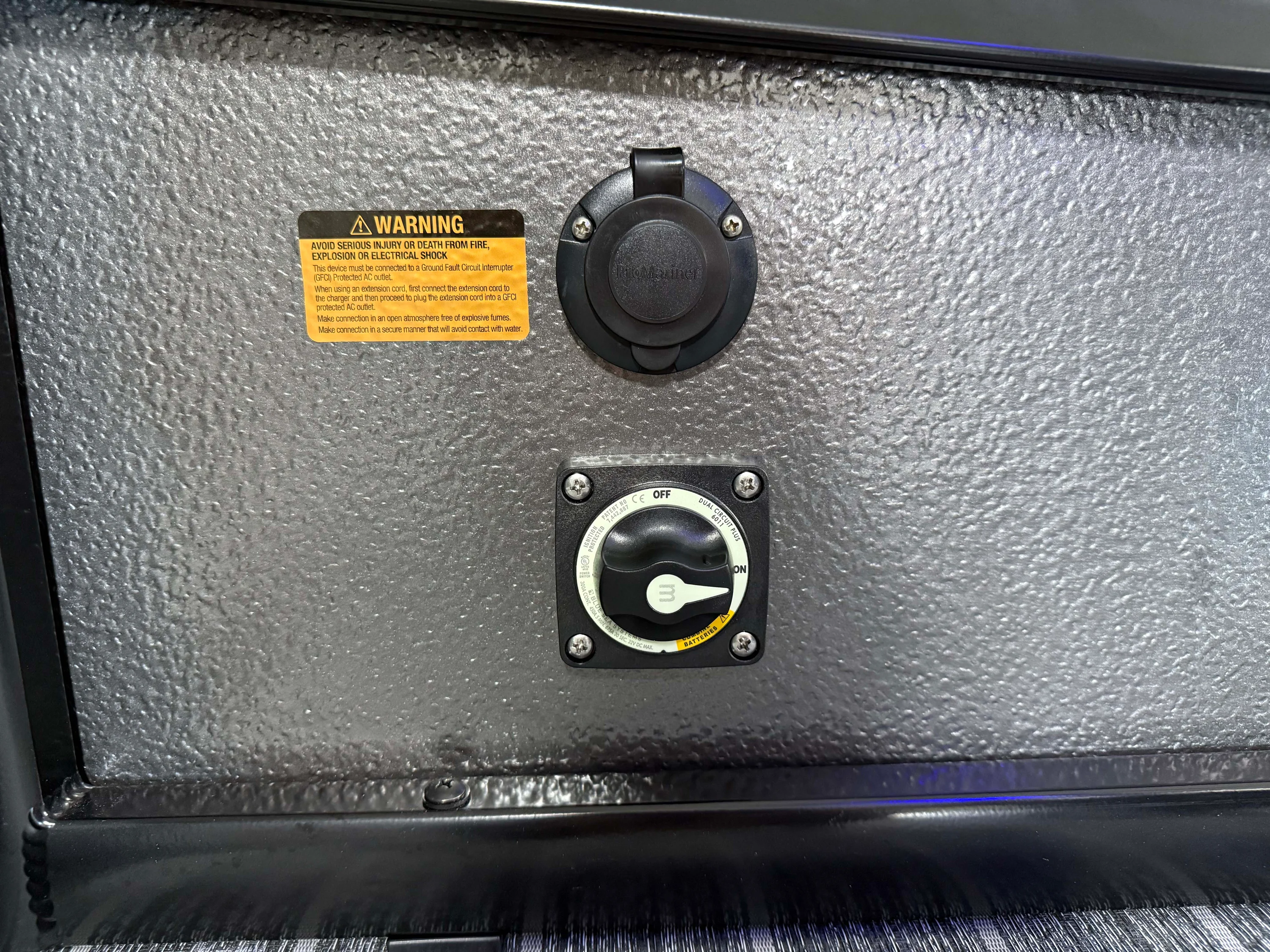 2026 Premier 250SOLARIS Image Thumbnail #22