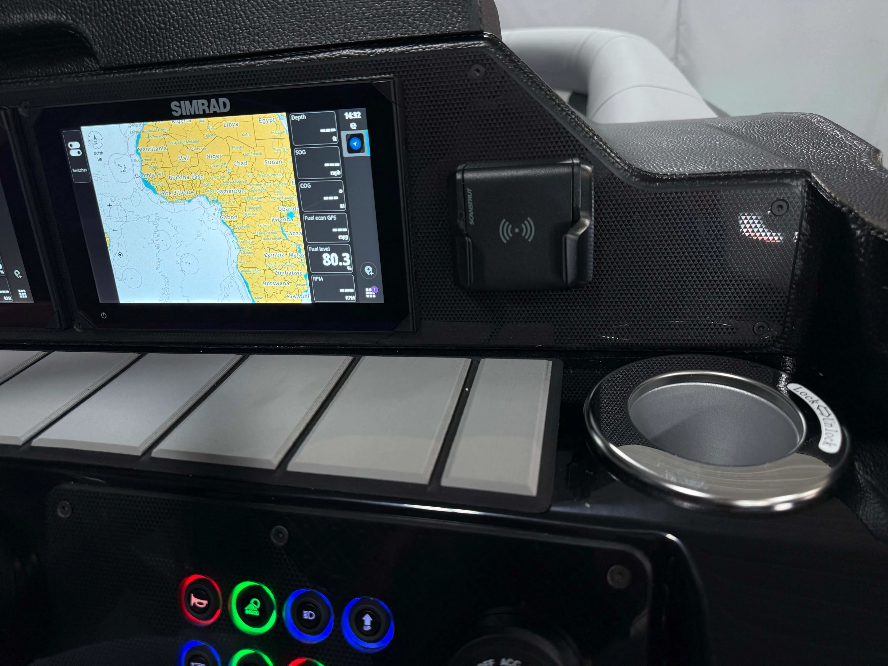 2026 Premier 250SOLARIS Image Thumbnail #57