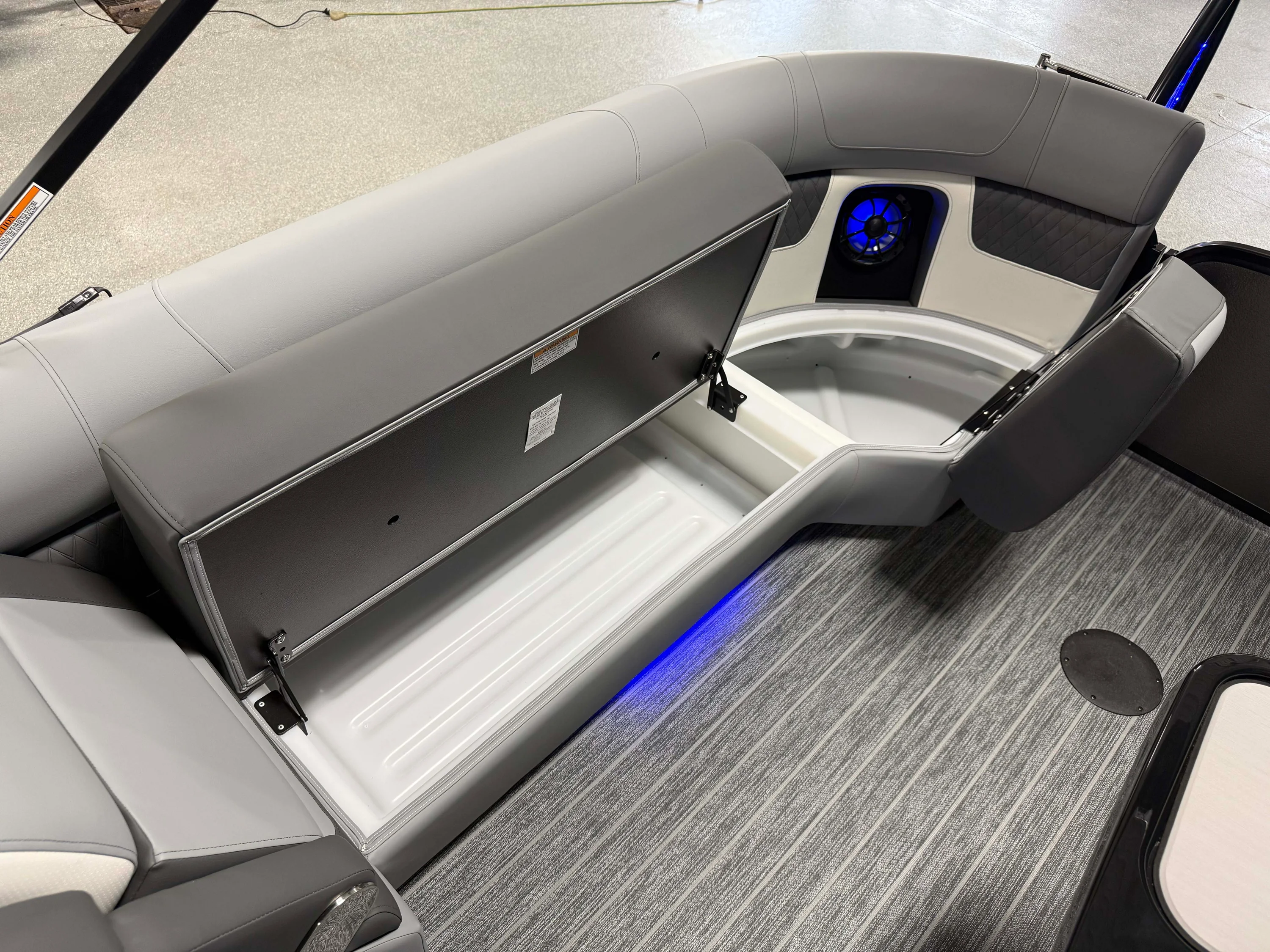 2026 Premier 250SOLARIS Image Thumbnail #72