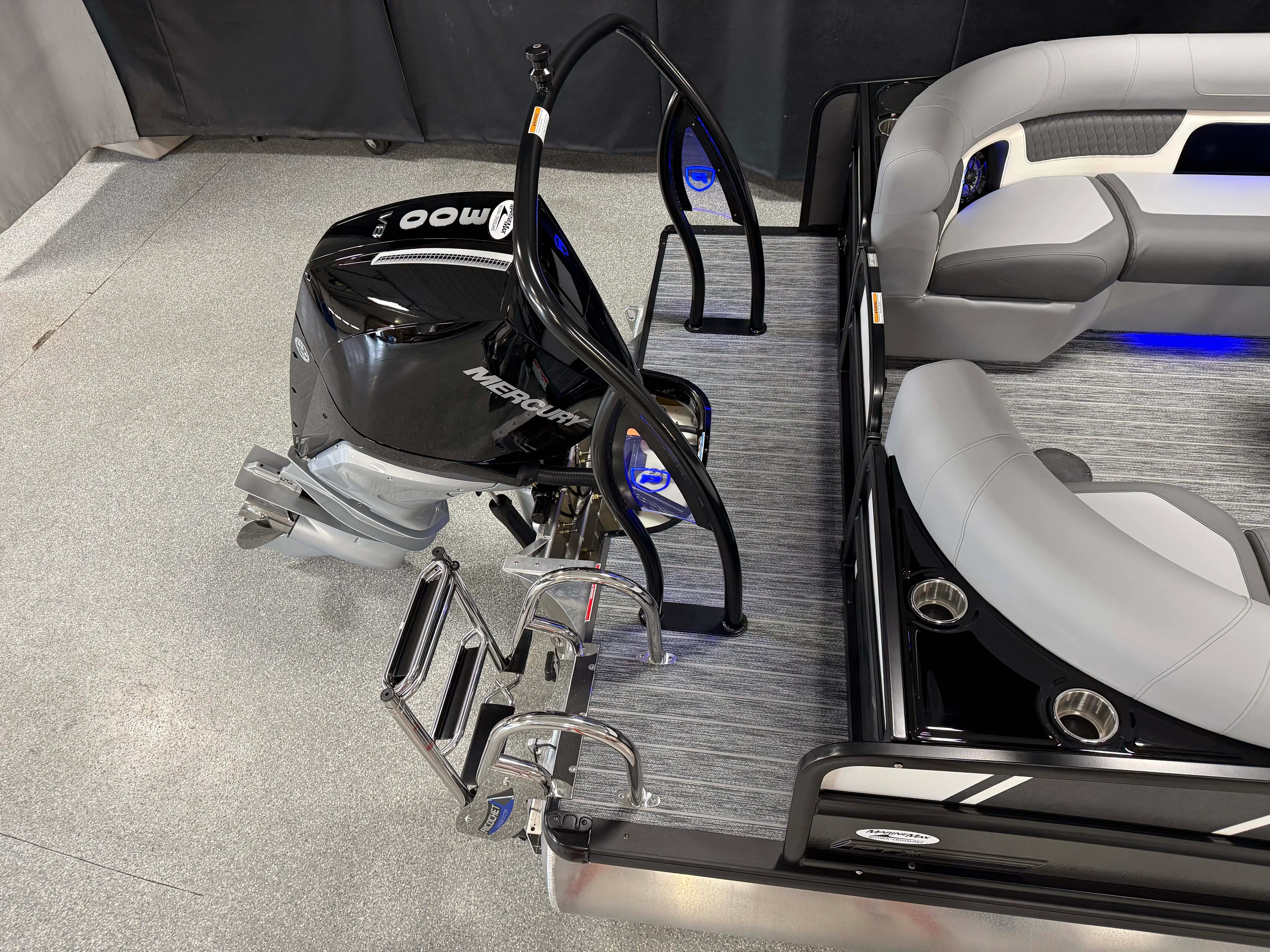 2026 Premier 250SOLARIS Image Thumbnail #8