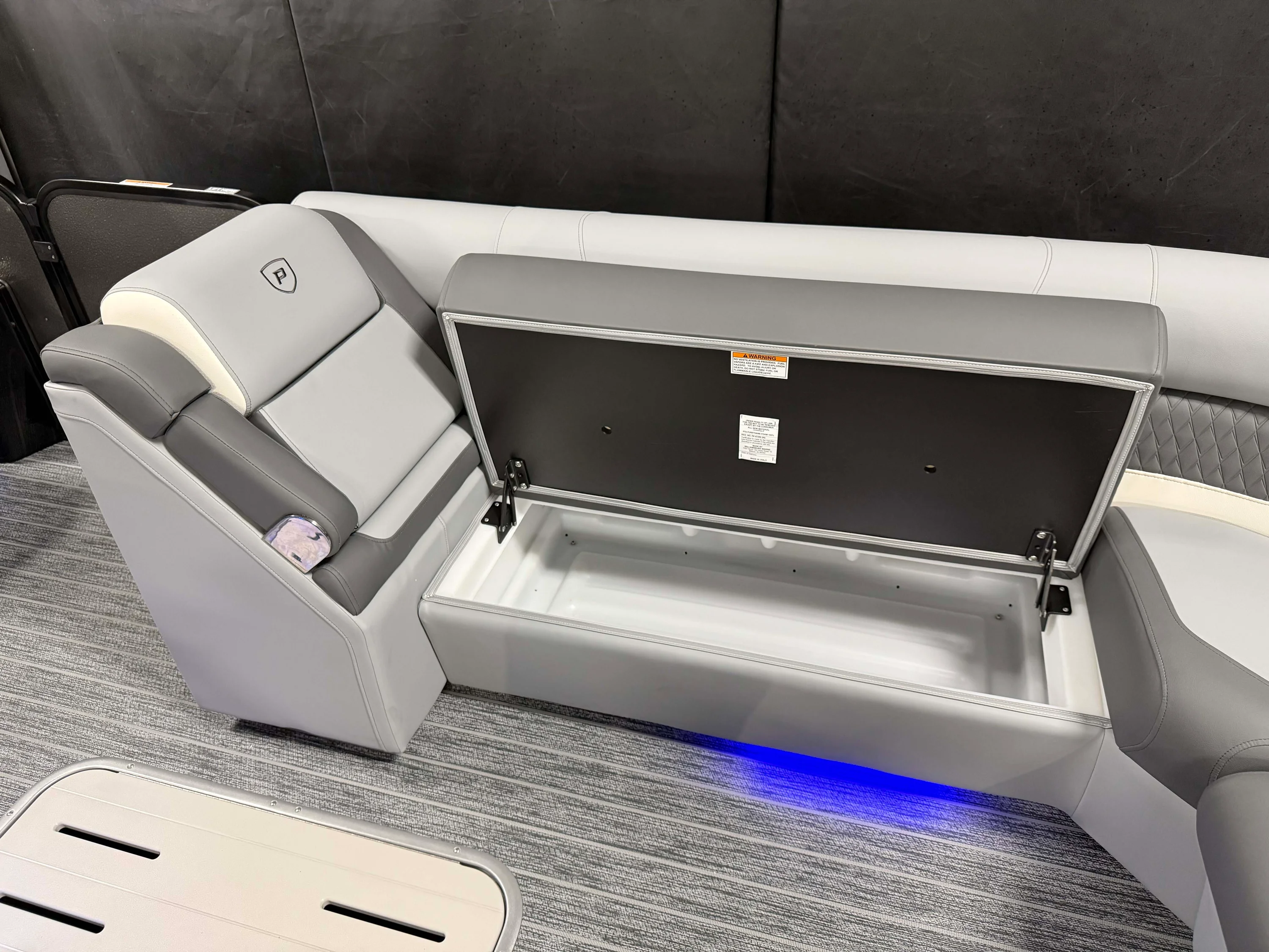 2026 Premier 250SOLARIS Image Thumbnail #37