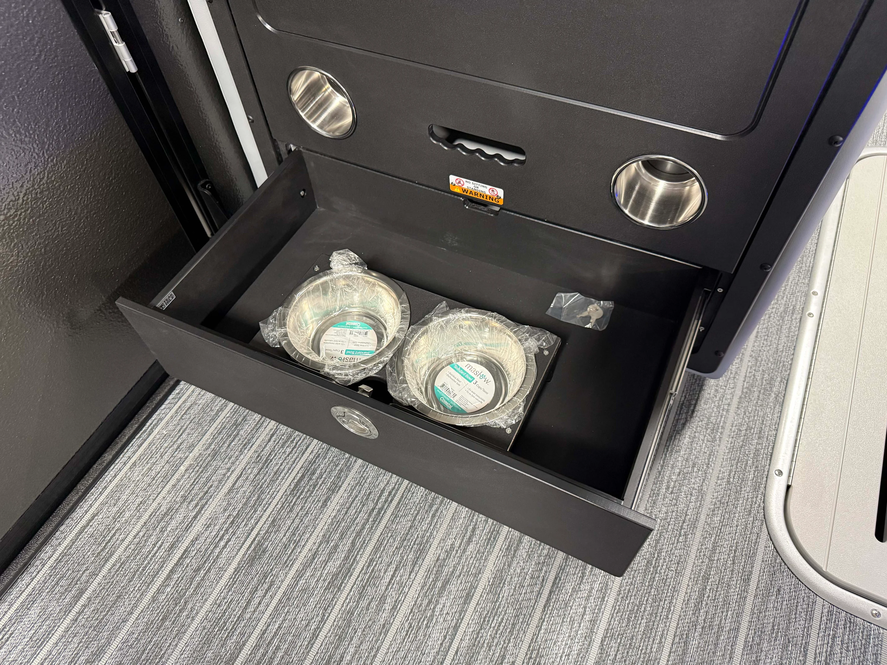 2026 Premier 250SOLARIS Image Thumbnail #42