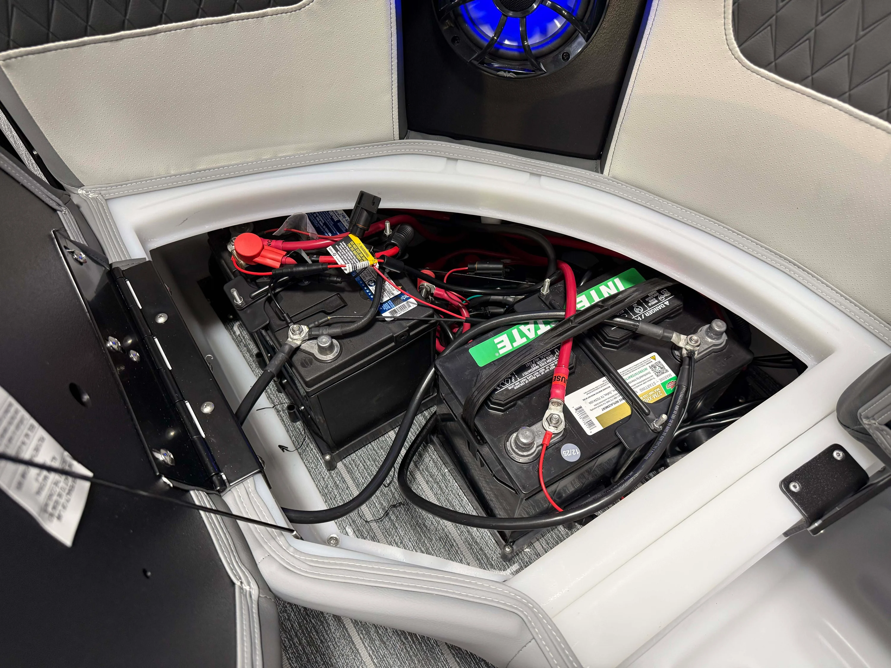 2026 Premier 250SOLARIS Image Thumbnail #78