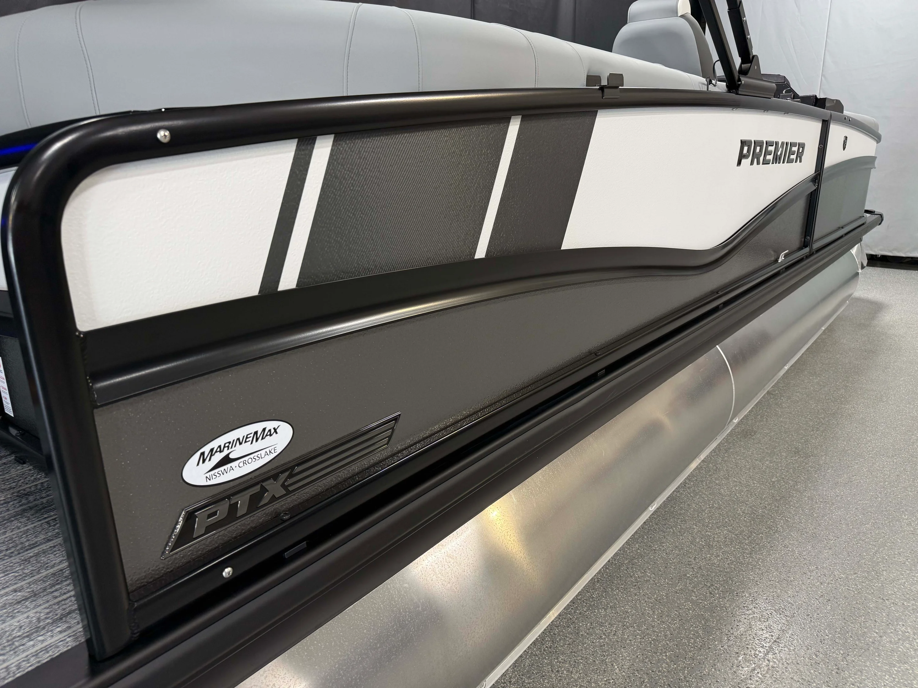 2026 Premier 250SOLARIS Image Thumbnail #14