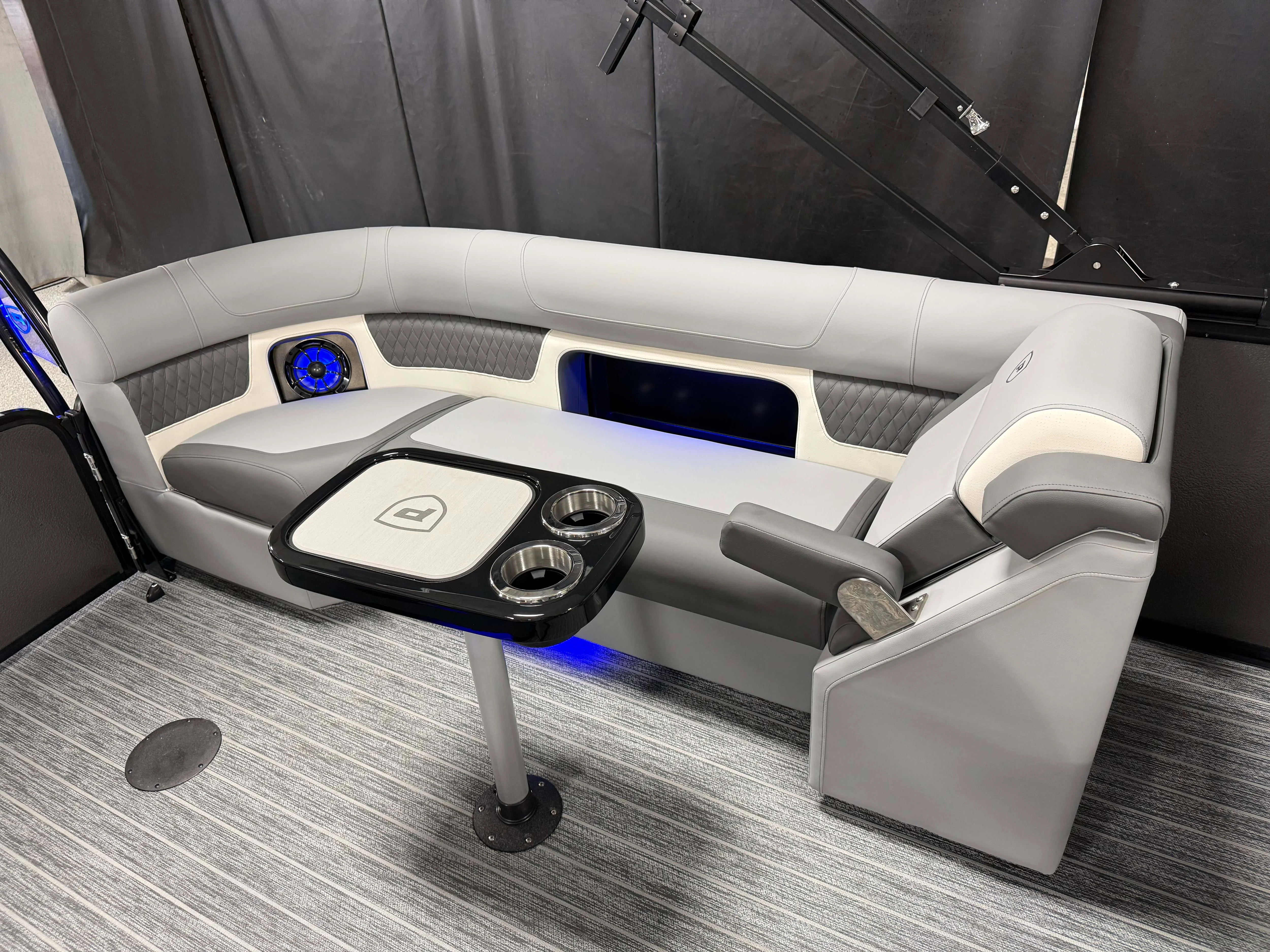 2026 Premier 250SOLARIS Image Thumbnail #75