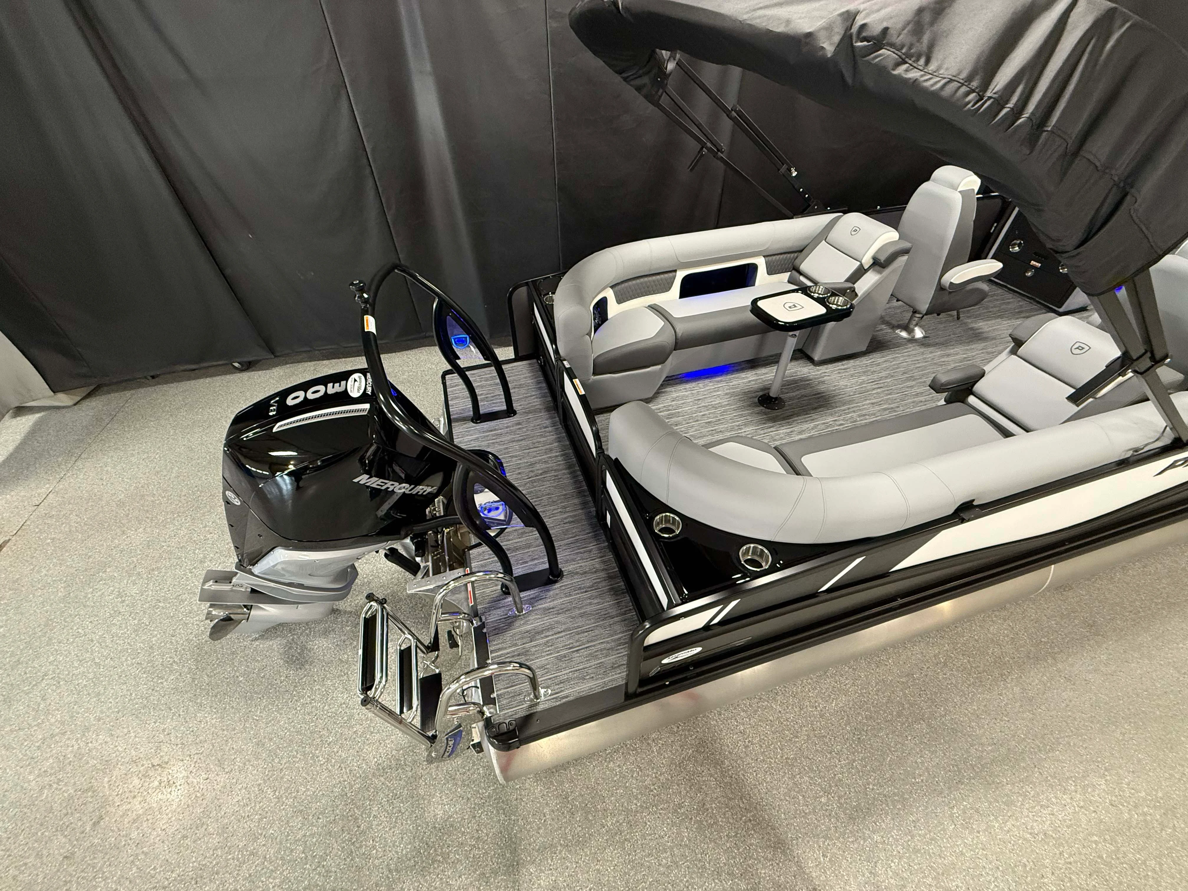 2026 Premier 250SOLARIS Image Thumbnail #7