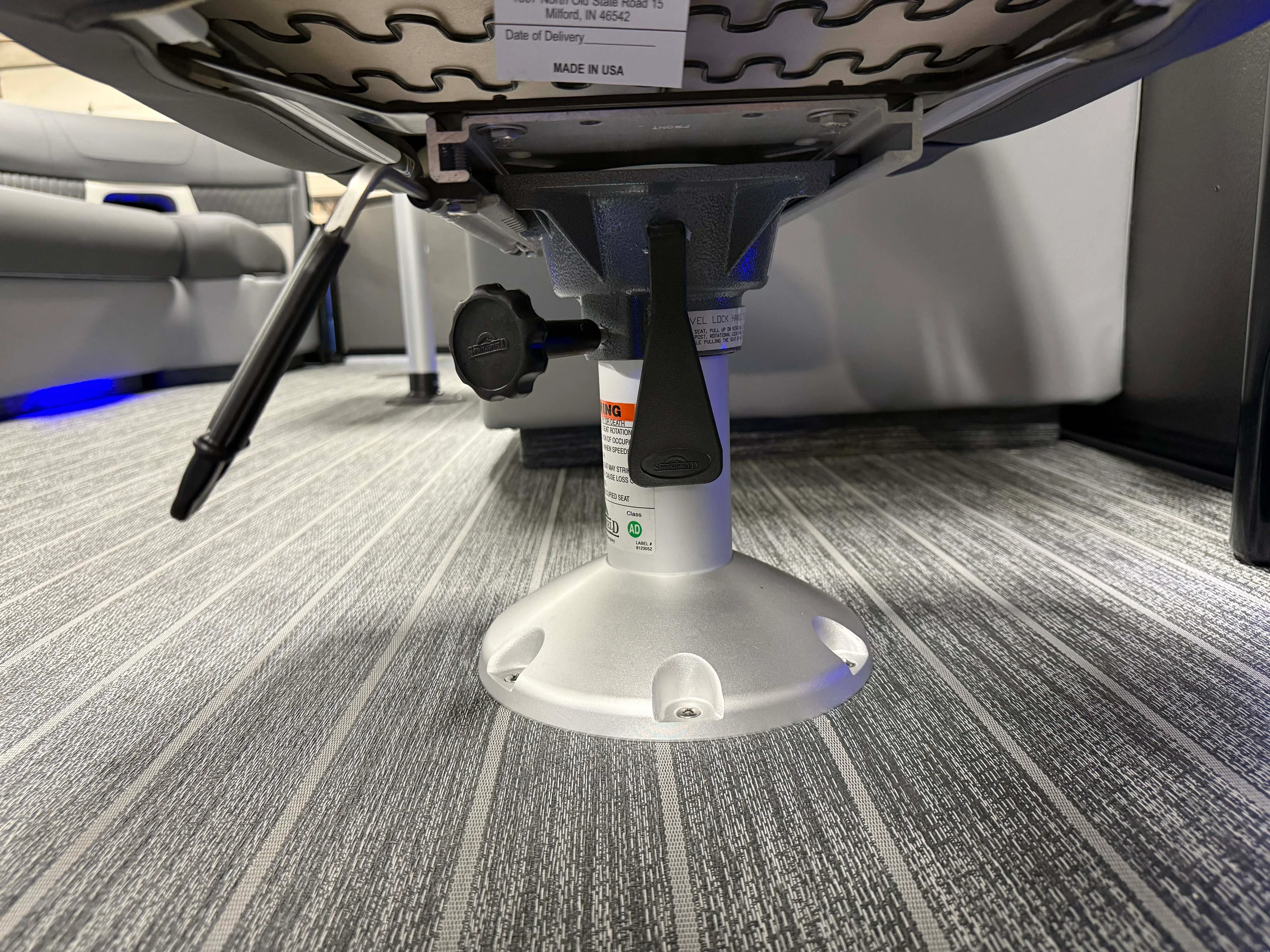 2026 Premier 250SOLARIS Image Thumbnail #47