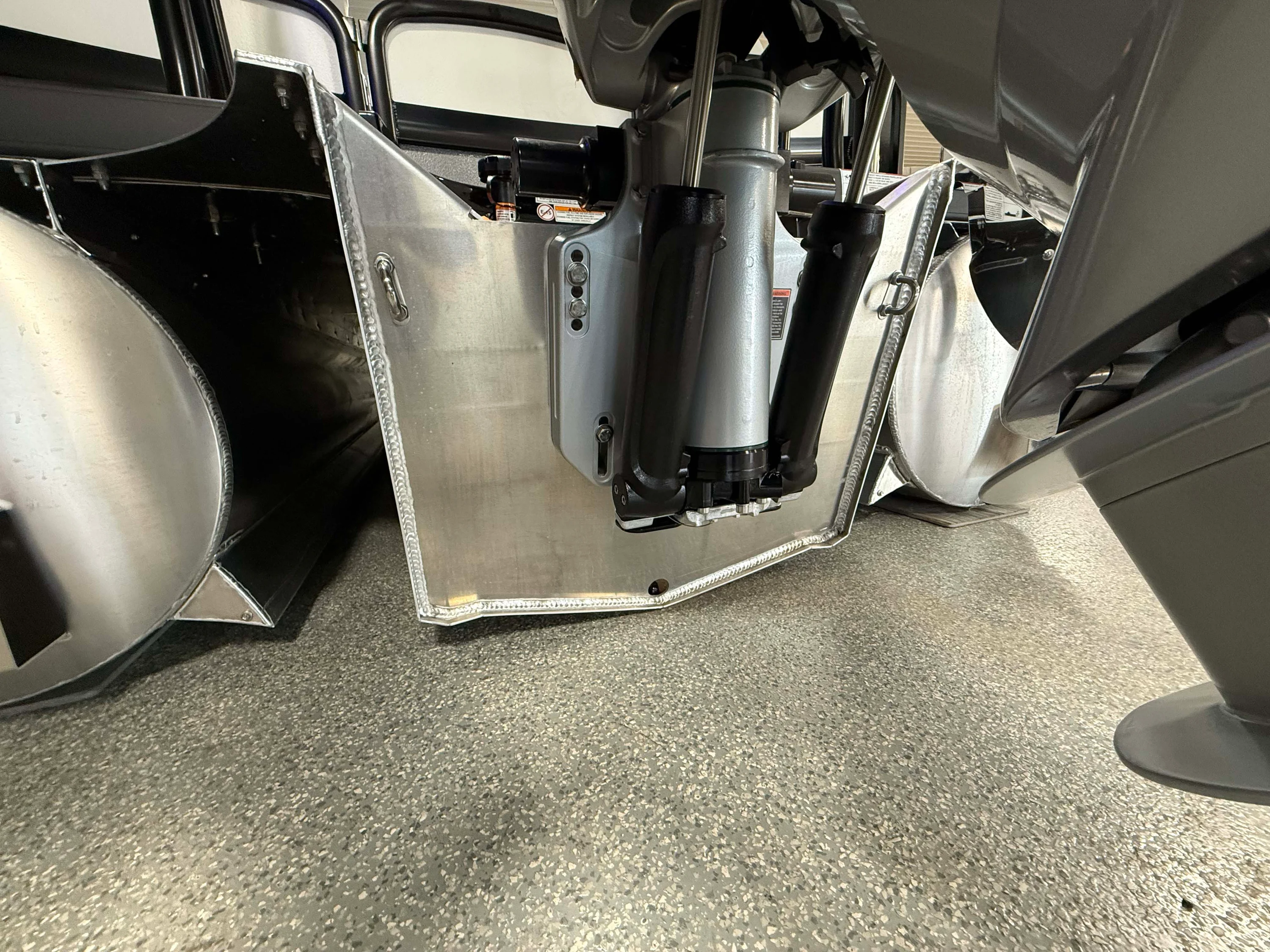 2026 Premier 250SOLARIS Image Thumbnail #10