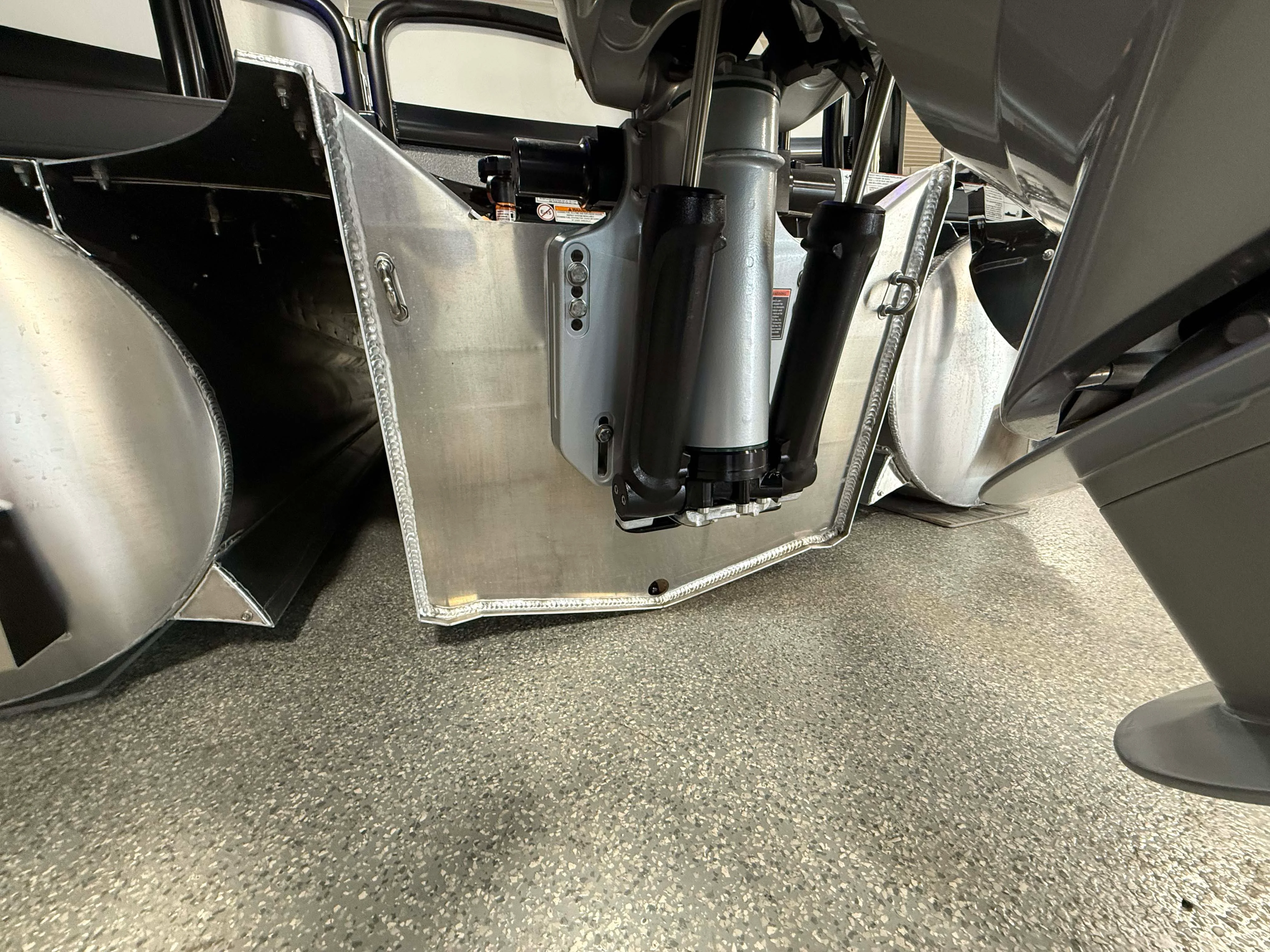 2026 Premier 250SOLARIS Image Thumbnail #10