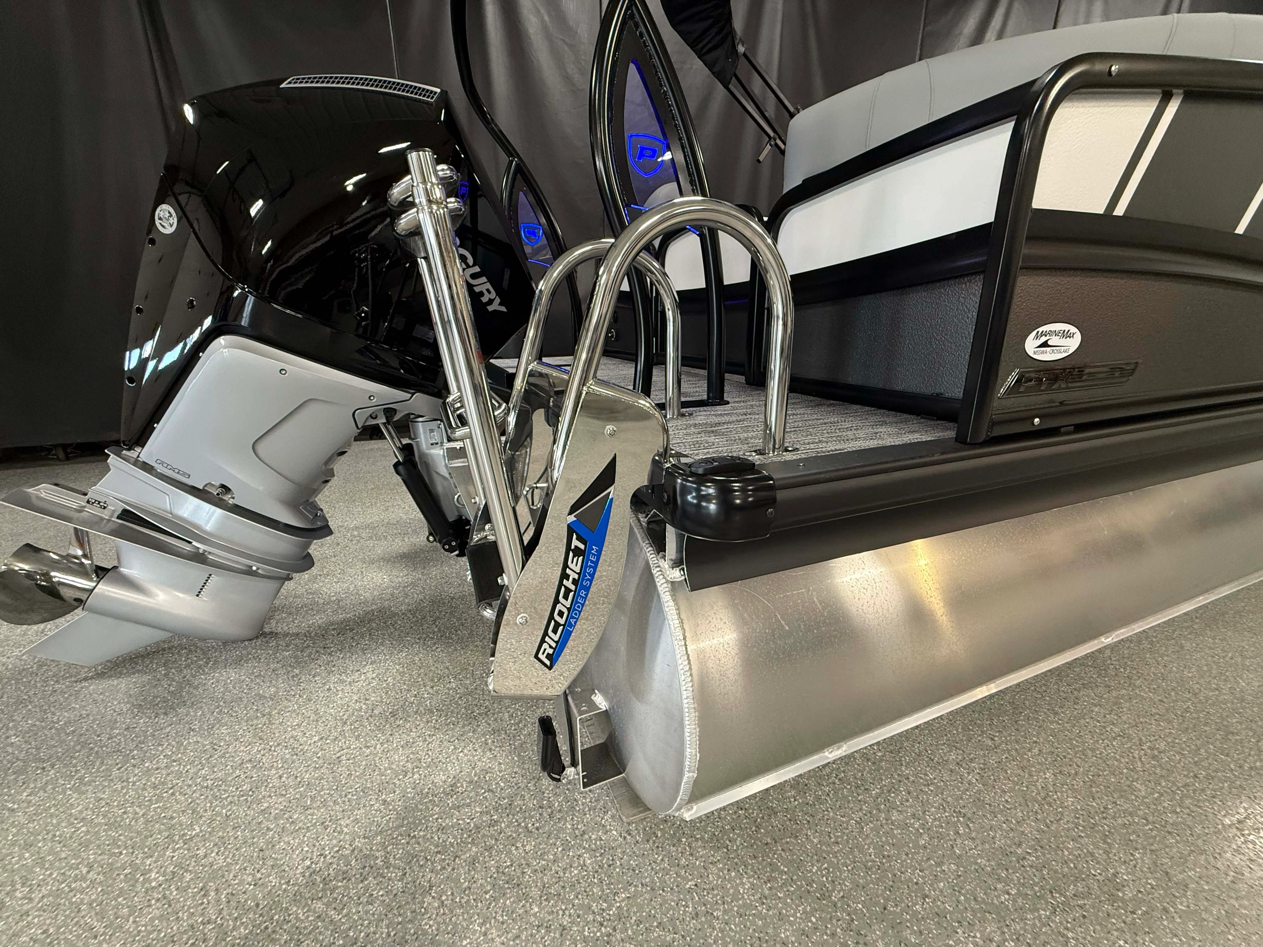 2026 Premier 250SOLARIS Image Thumbnail #13