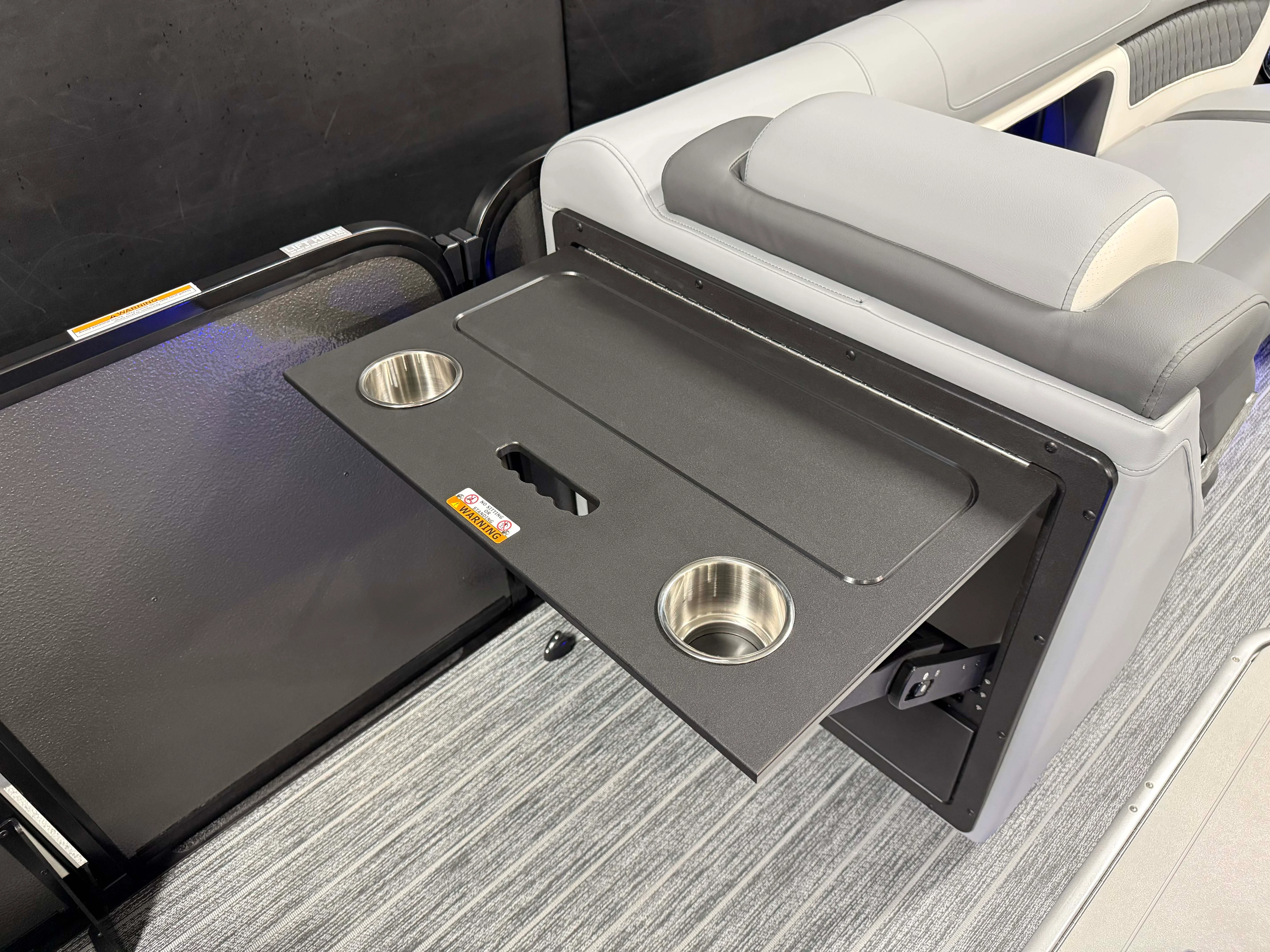 2026 Premier 250SOLARIS Image Thumbnail #43