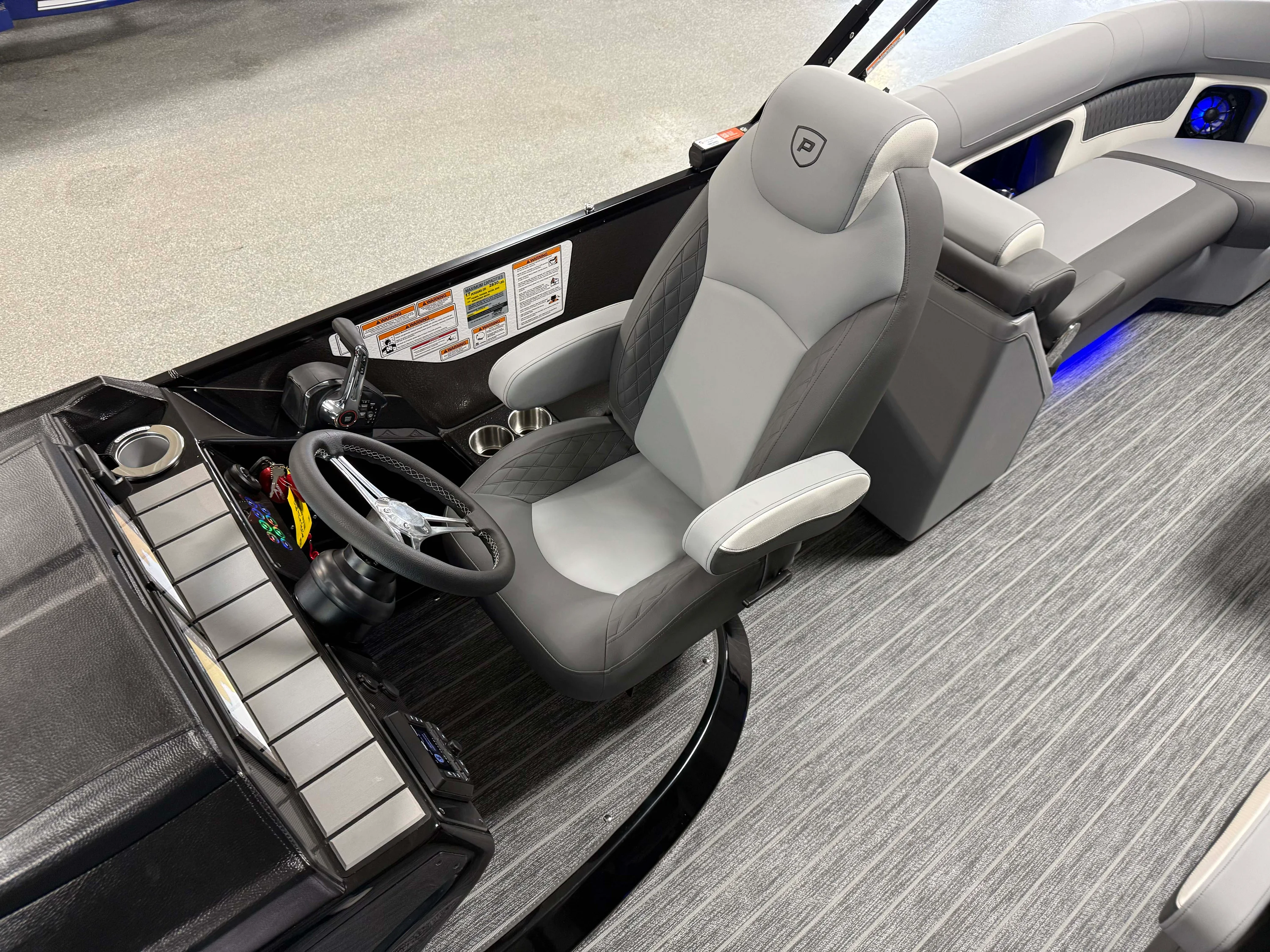 2026 Premier 250SOLARIS Image Thumbnail #49