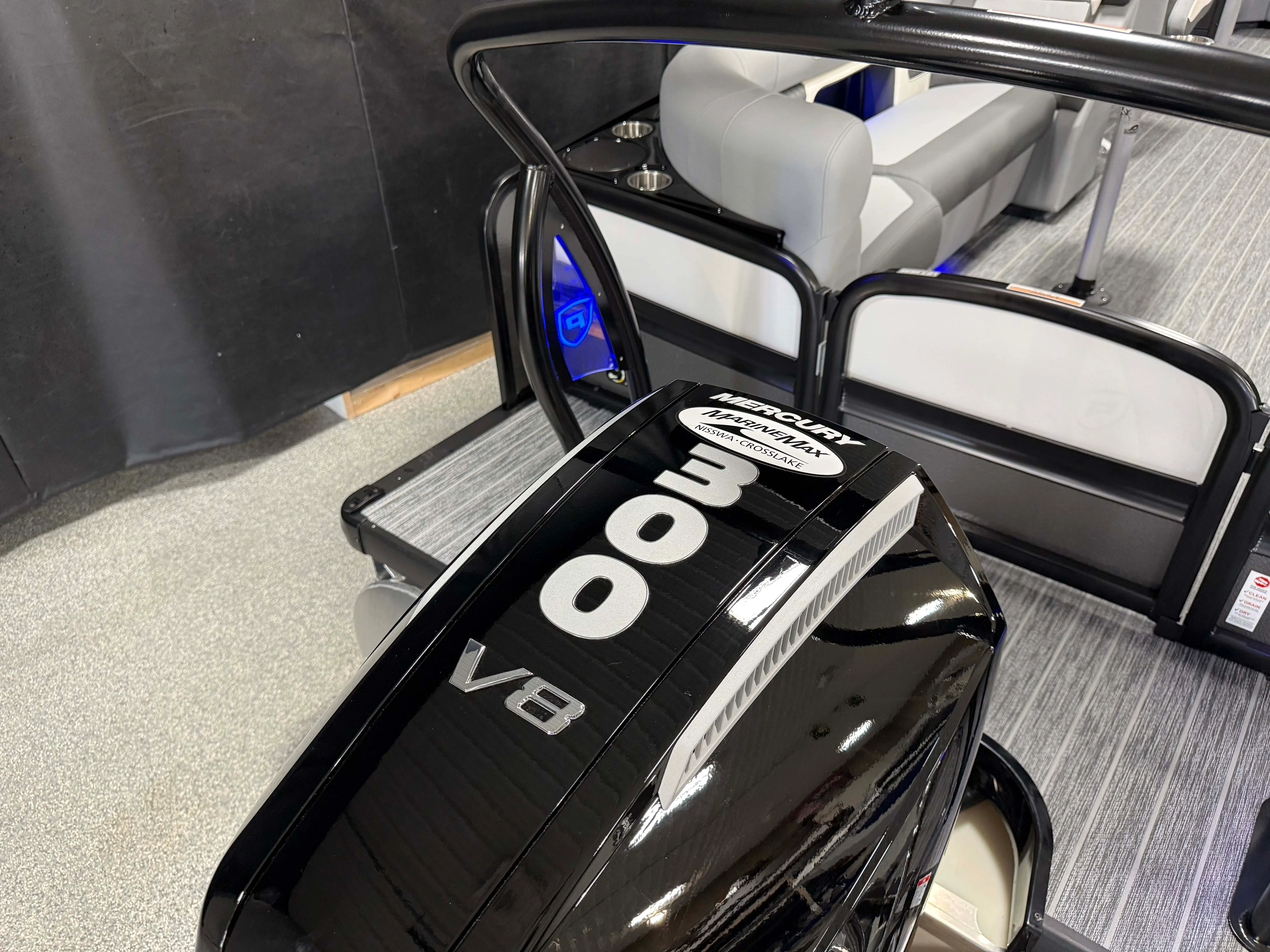 2026 Premier 250SOLARIS Image Thumbnail #12