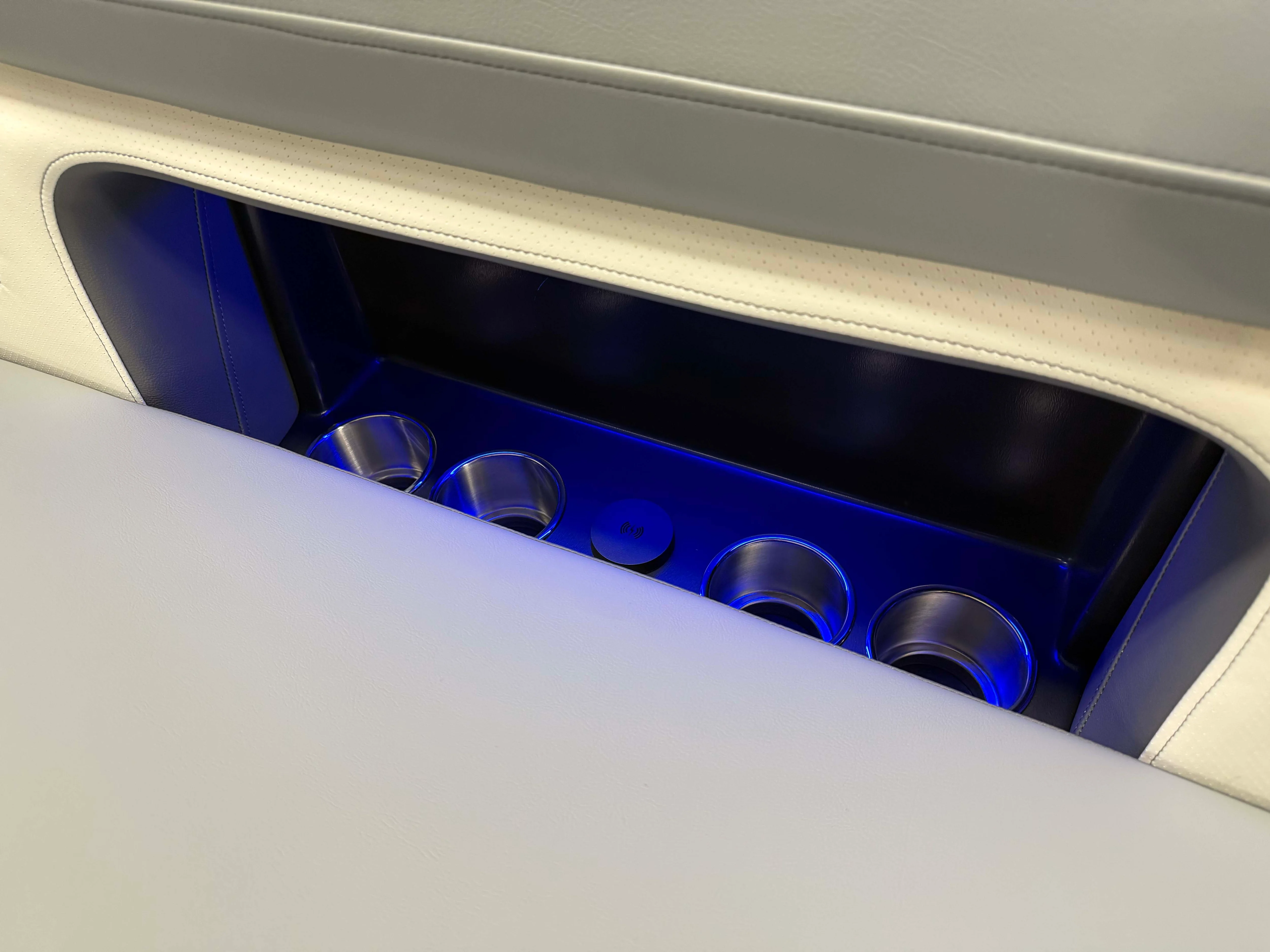 2026 Premier 250SOLARIS Image Thumbnail #76