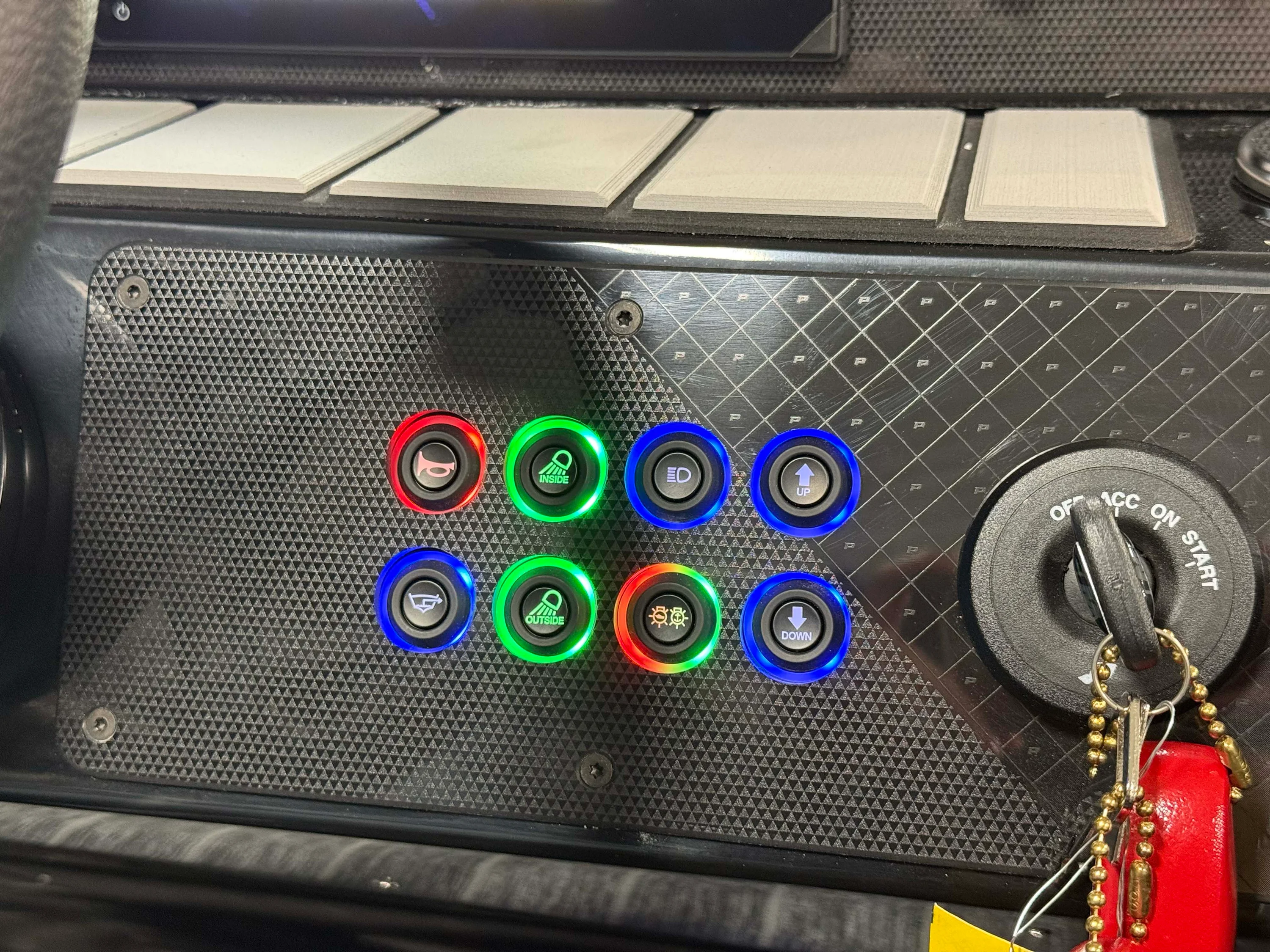 2026 Premier 250SOLARIS Image Thumbnail #55