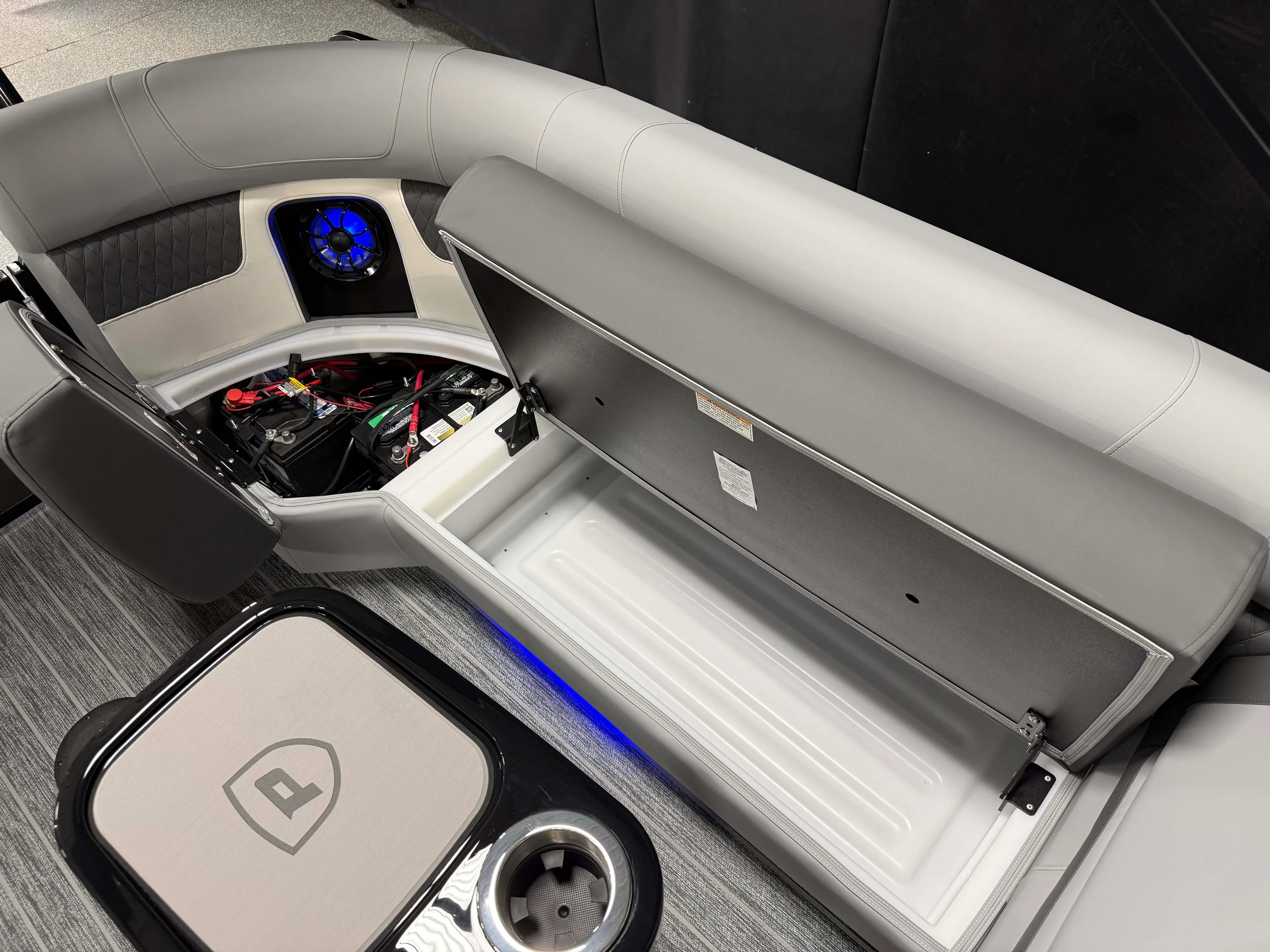 2026 Premier 250SOLARIS Image Thumbnail #77