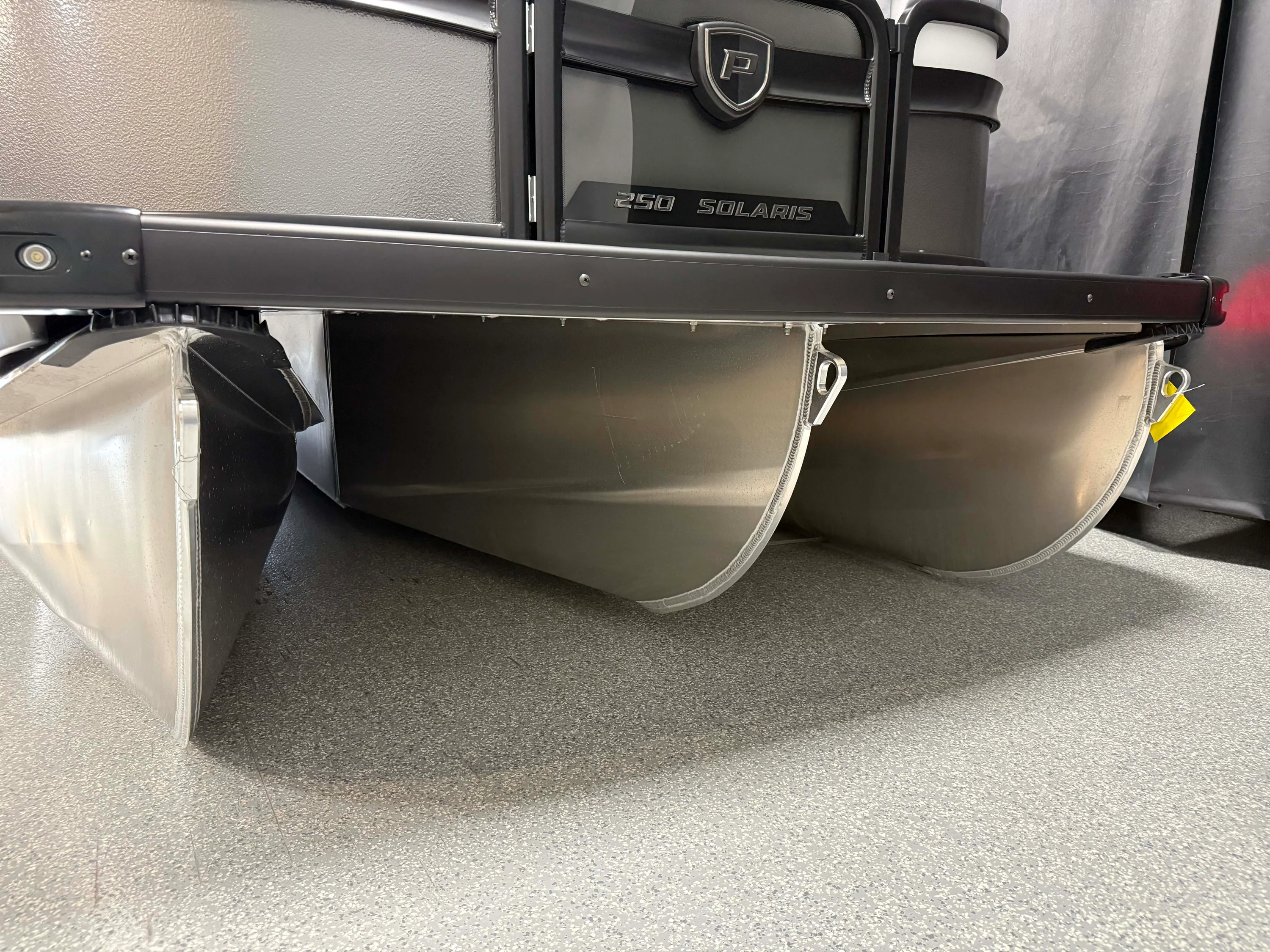 2026 Premier 250SOLARIS Image Thumbnail #21