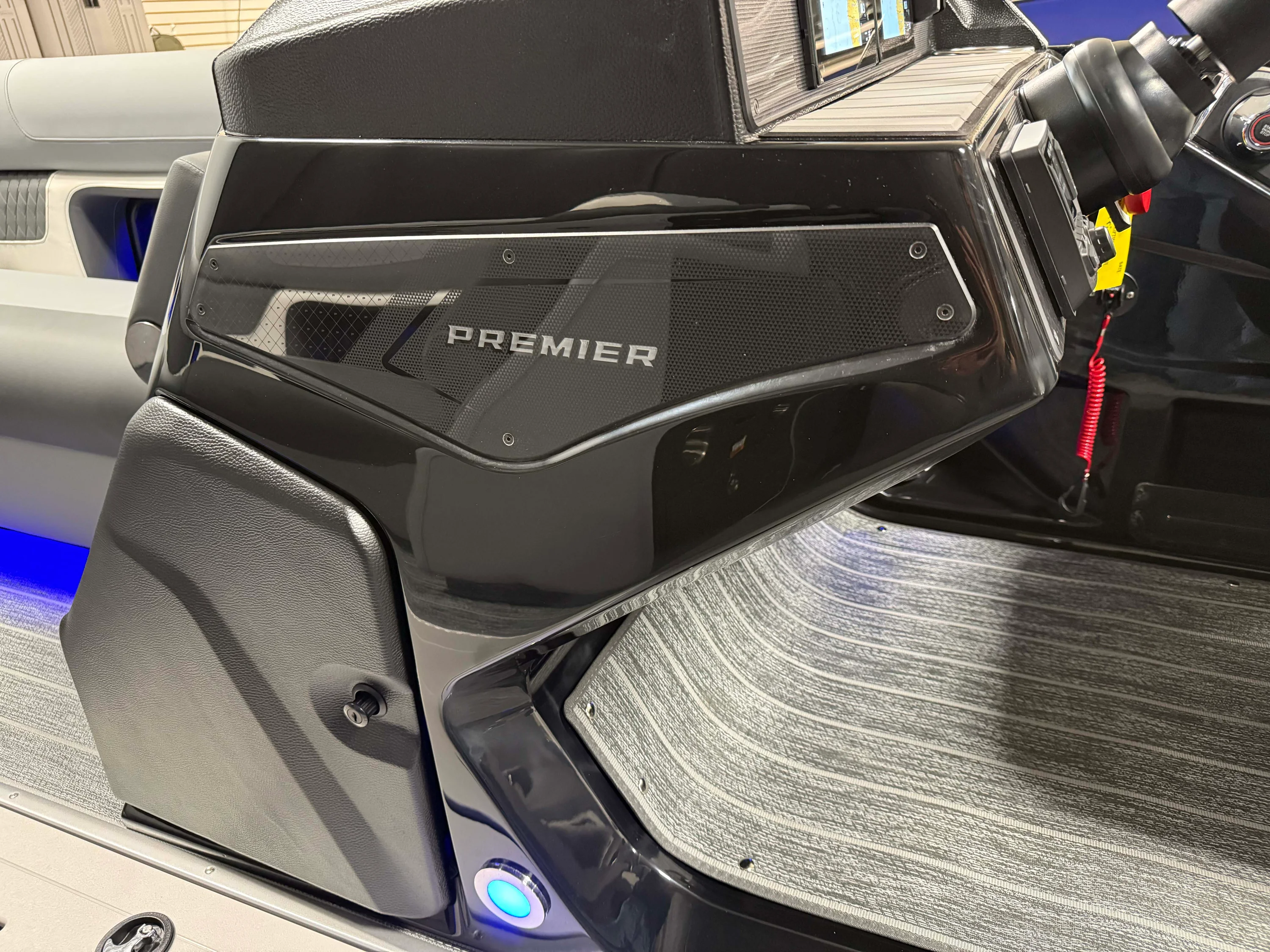 2026 Premier 250SOLARIS Image Thumbnail #66