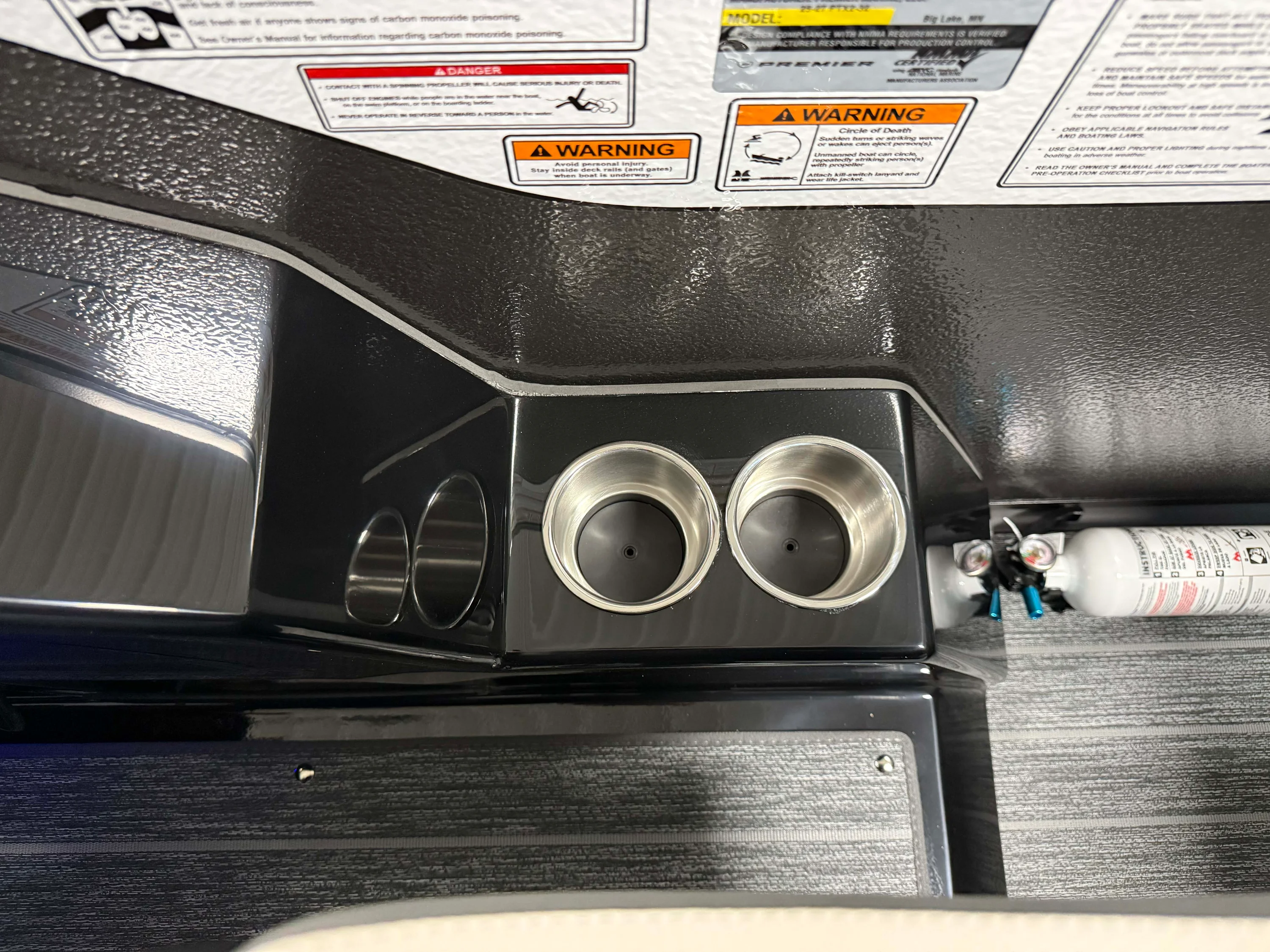 2026 Premier 250SOLARIS Image Thumbnail #60