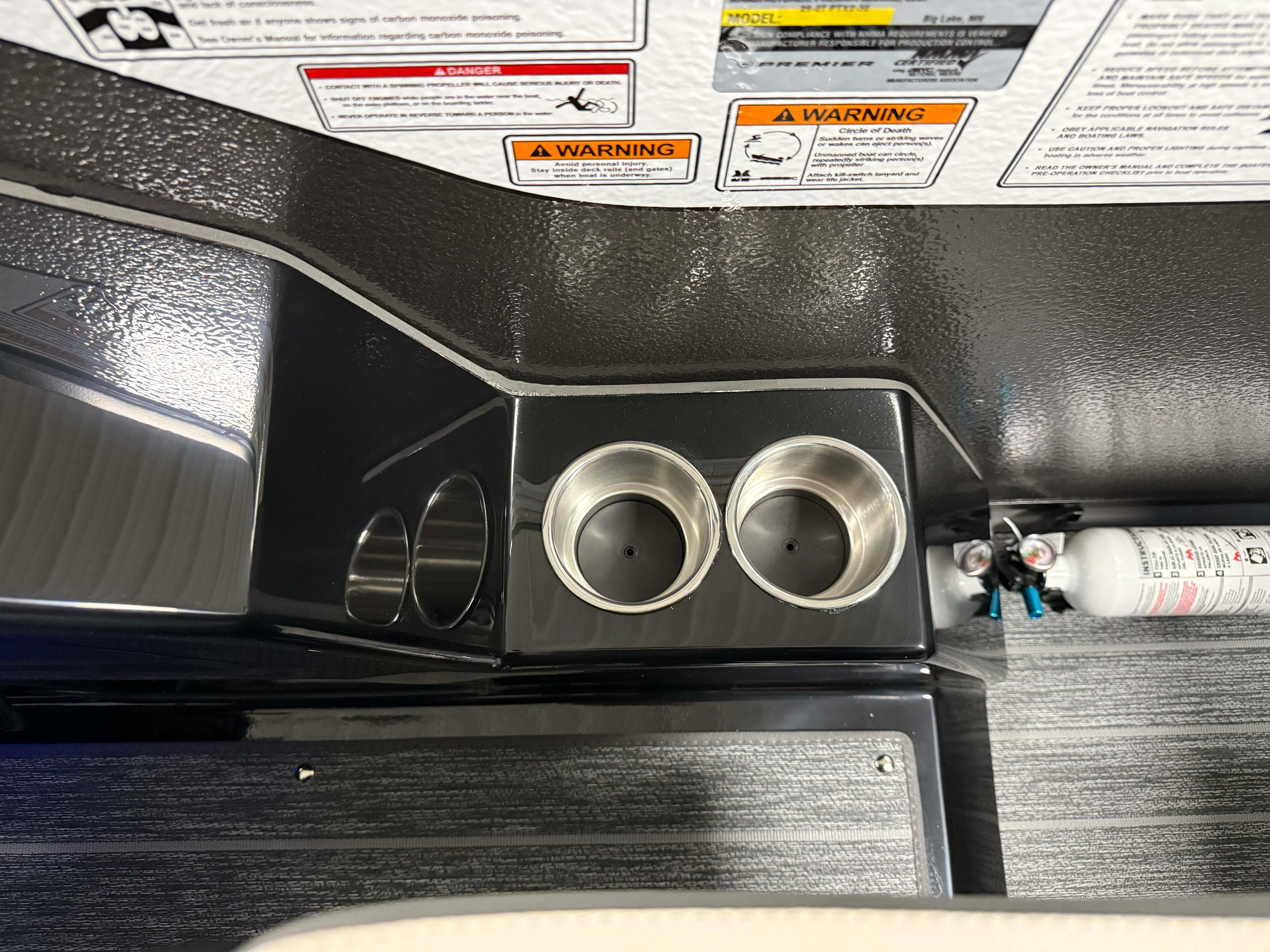 2026 Premier 250SOLARIS Image Thumbnail #60