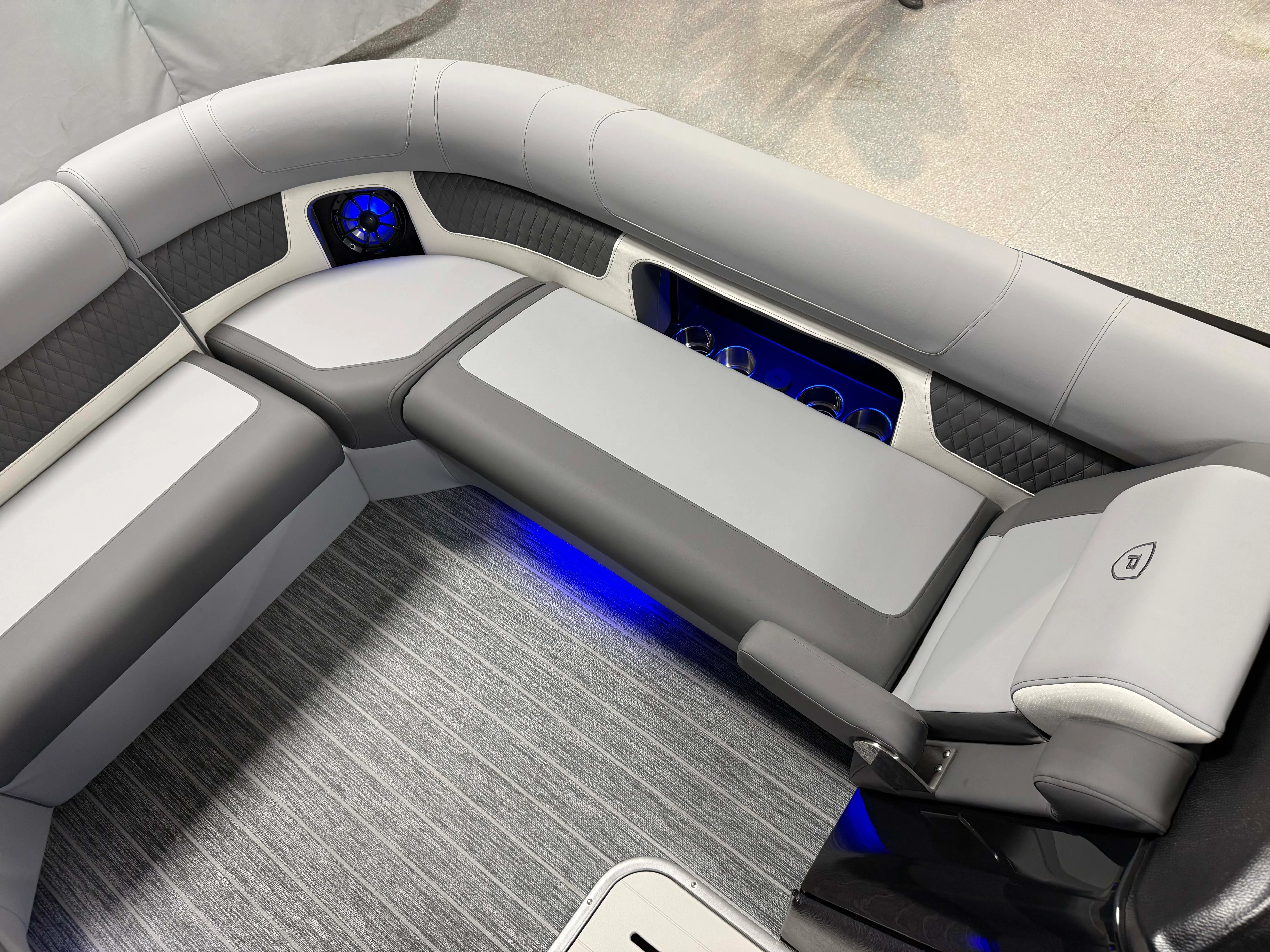 2026 Premier 250SOLARIS Image Thumbnail #24