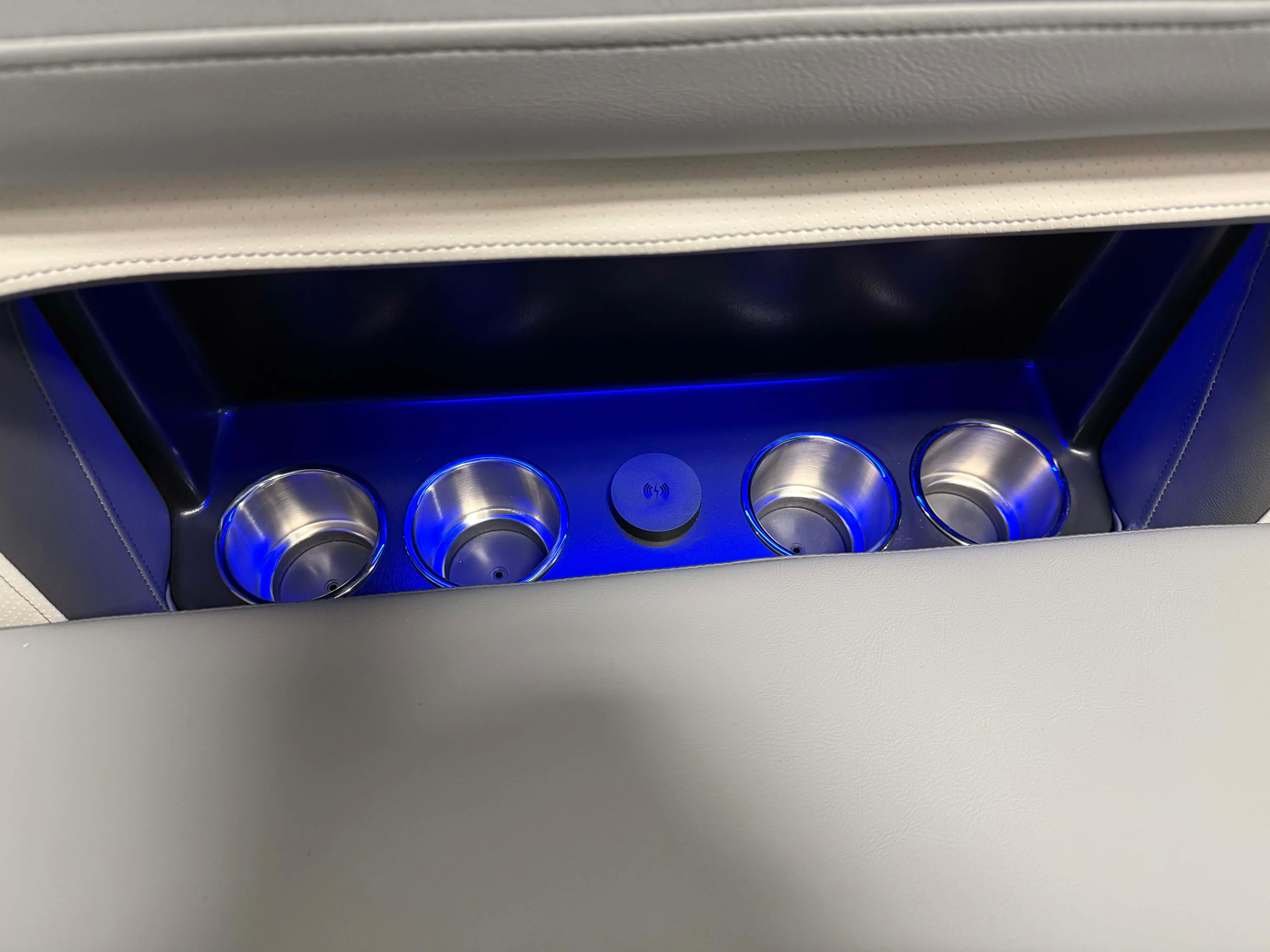 2026 Premier 250SOLARIS Image Thumbnail #71