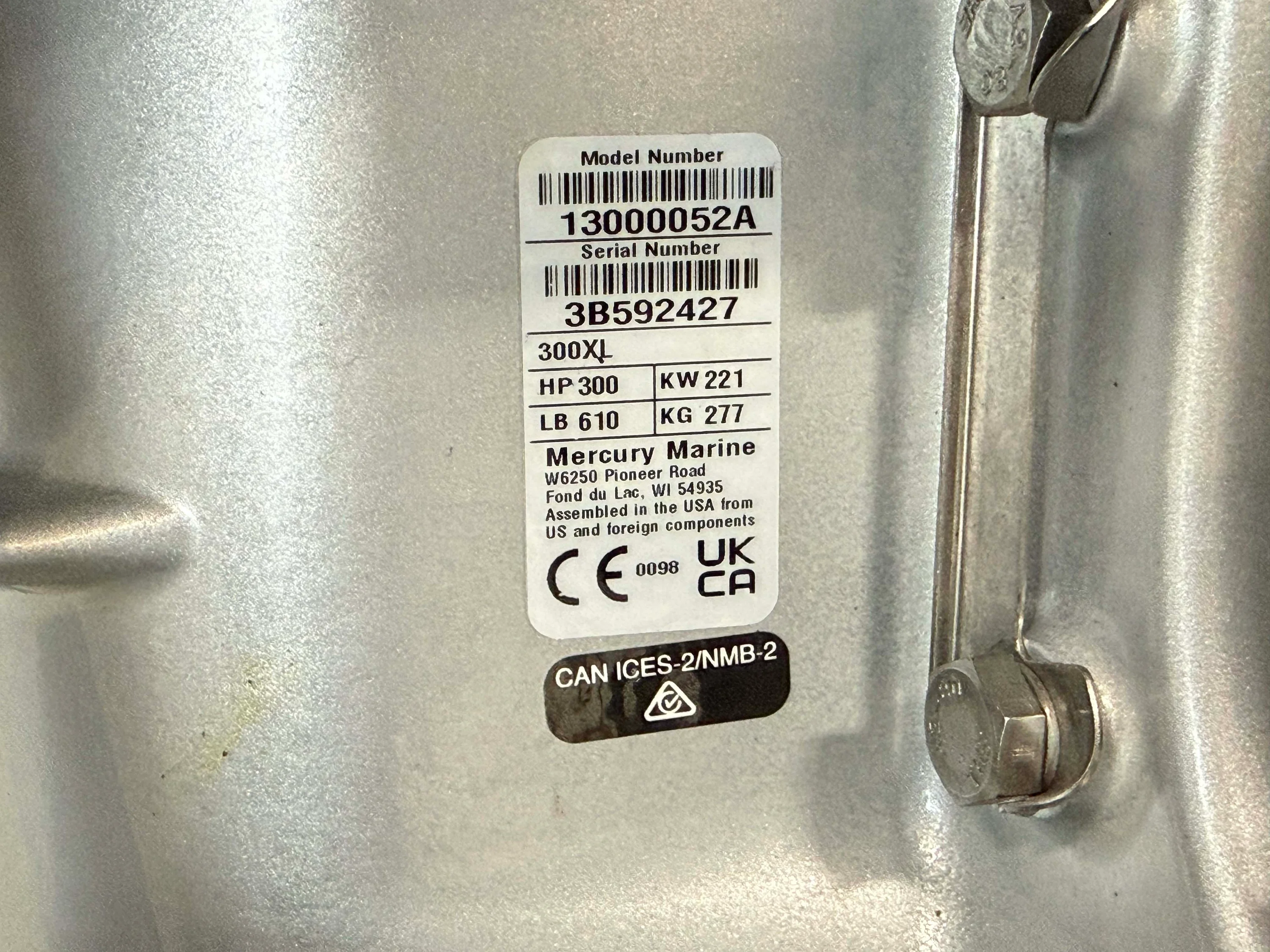 2026 Premier 250SOLARIS Image Thumbnail #83