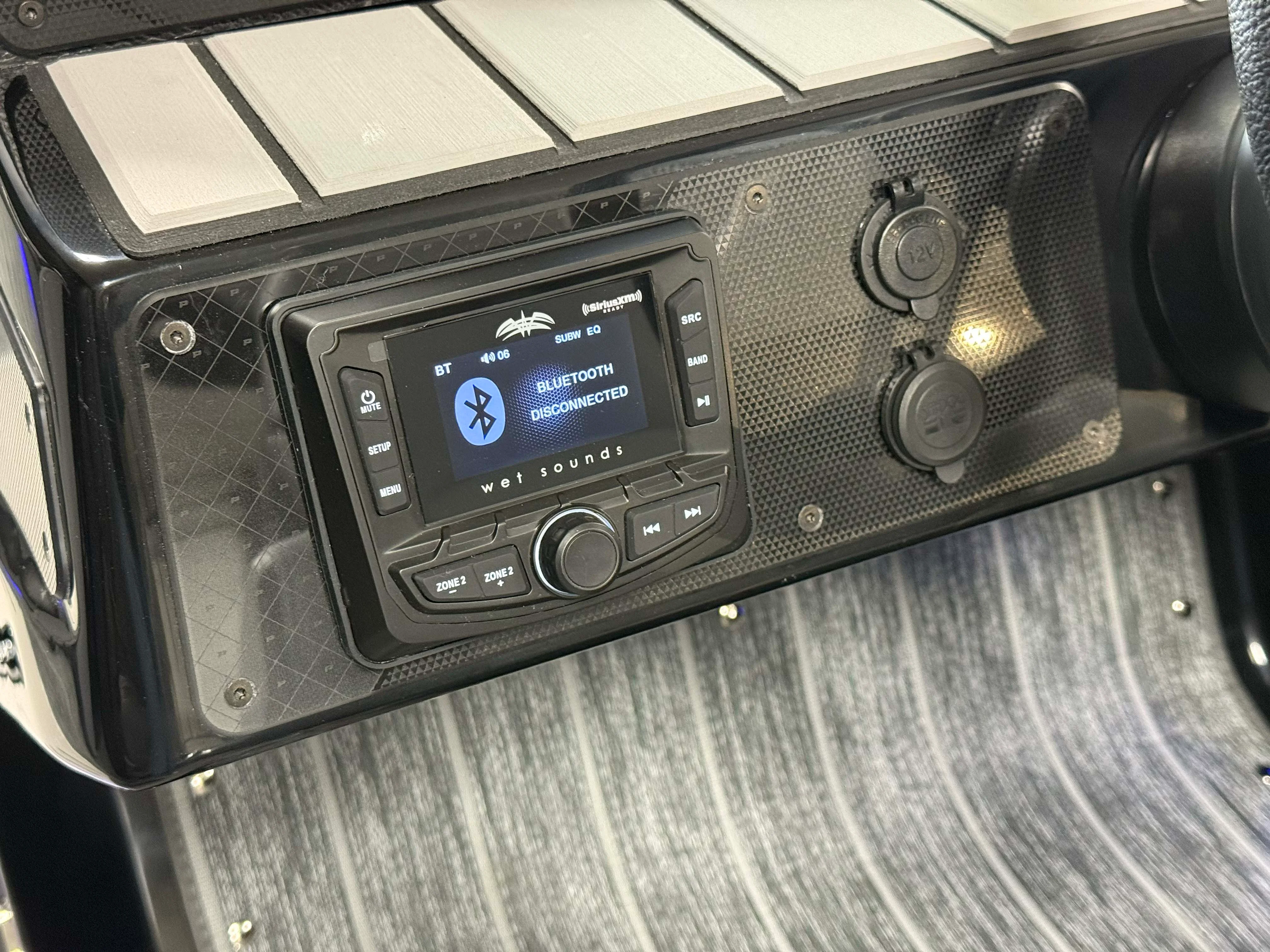 2026 Premier 250SOLARIS Image Thumbnail #52