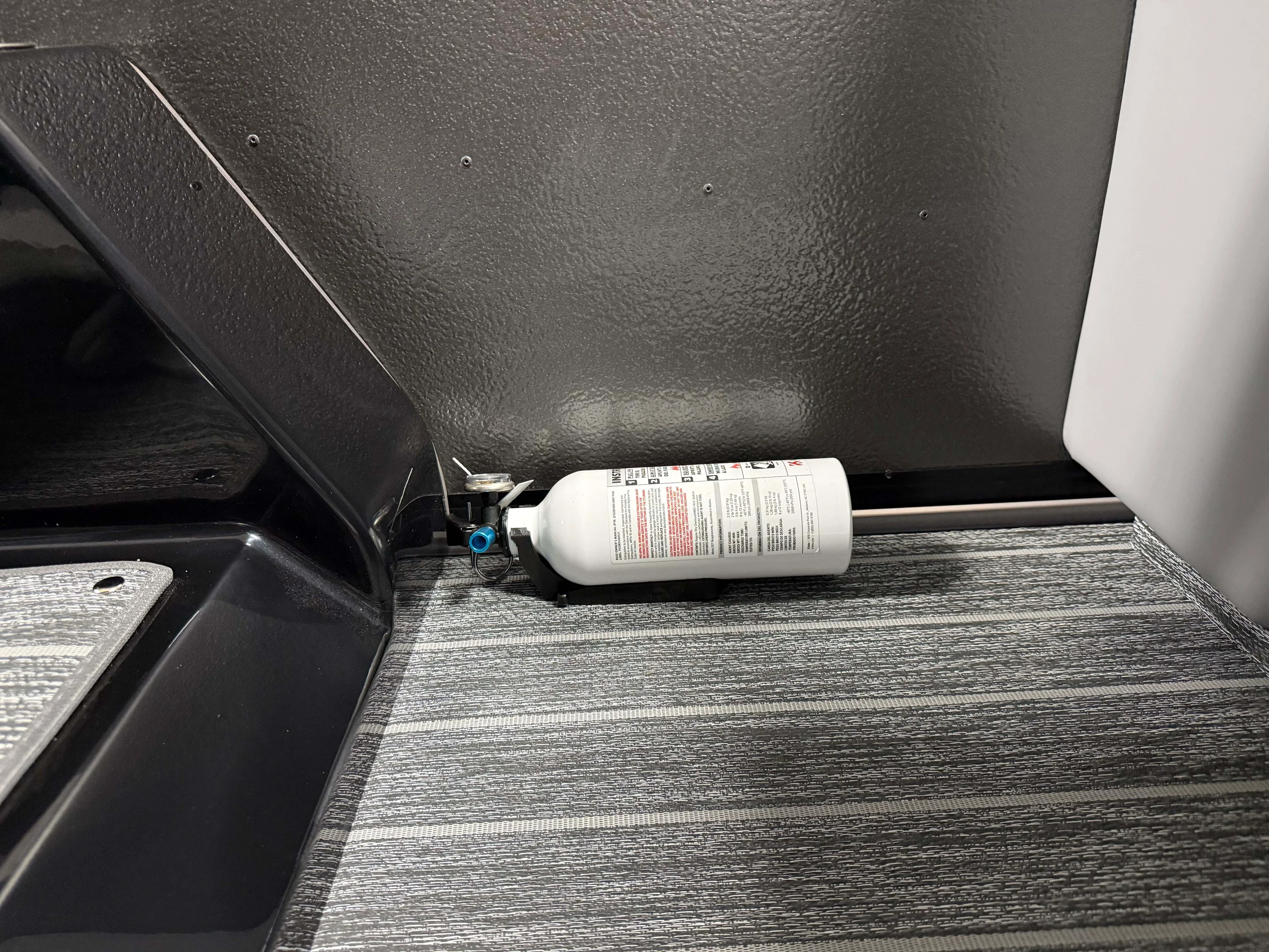 2026 Premier 250SOLARIS Image Thumbnail #61