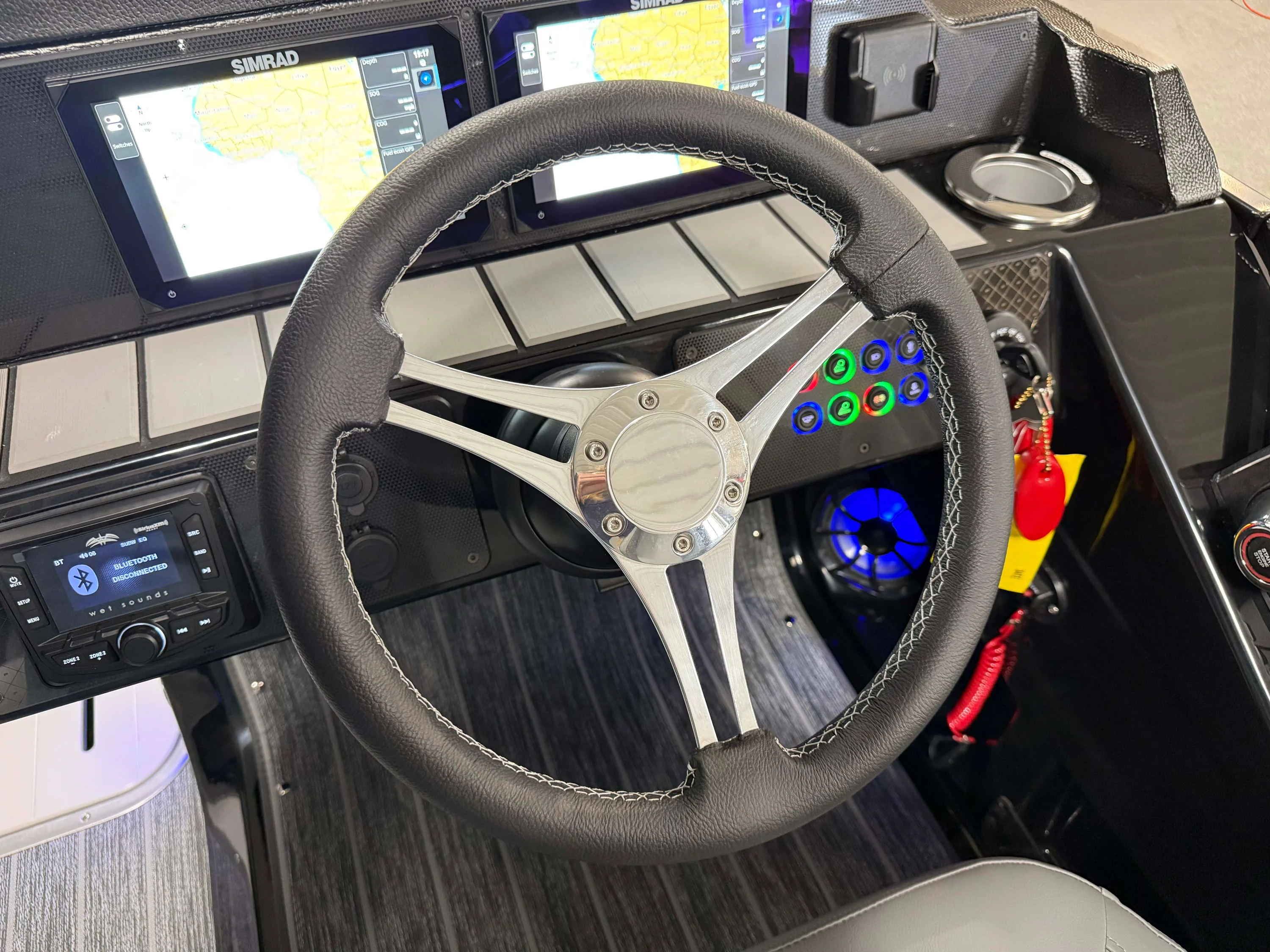 2026 Premier 250SOLARIS Image Thumbnail #54