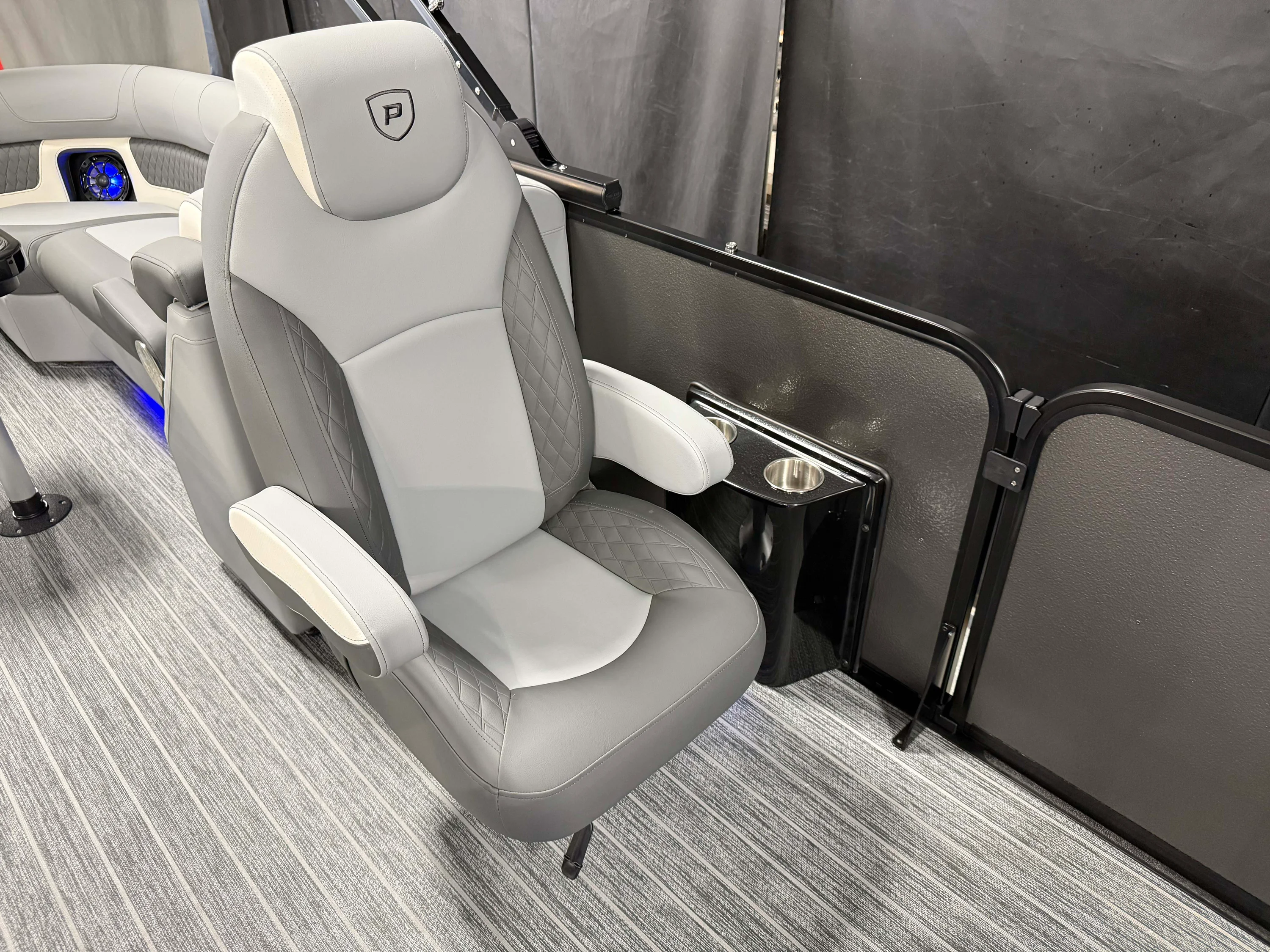 2026 Premier 250SOLARIS Image Thumbnail #45