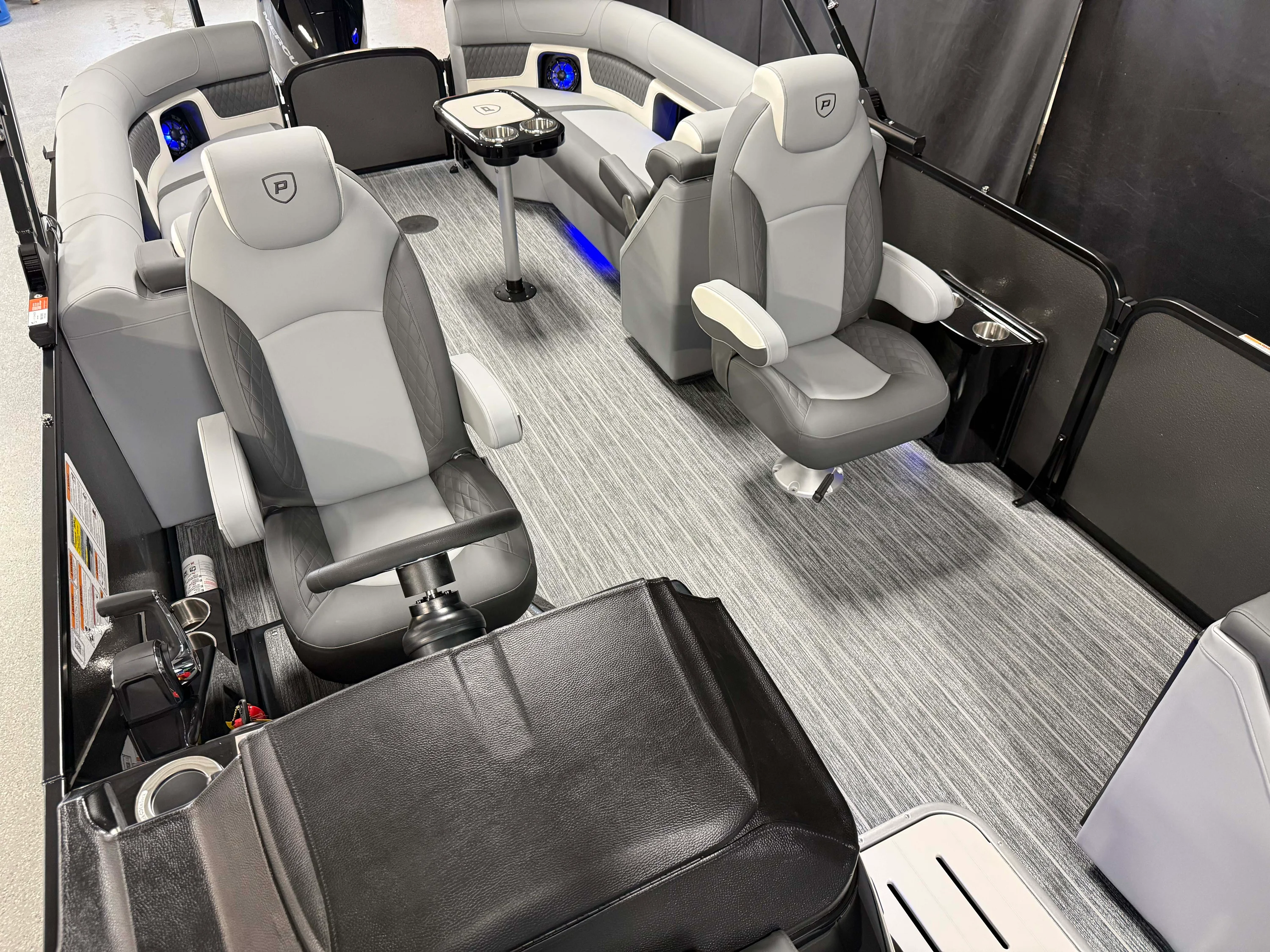 2026 Premier 250SOLARIS Image Thumbnail #44