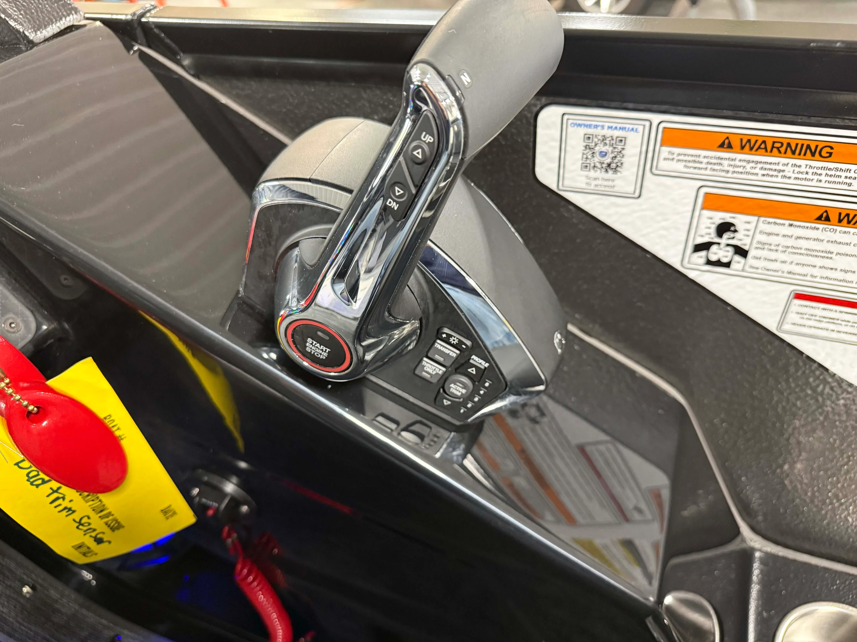 2026 Premier 250SOLARIS Image Thumbnail #58