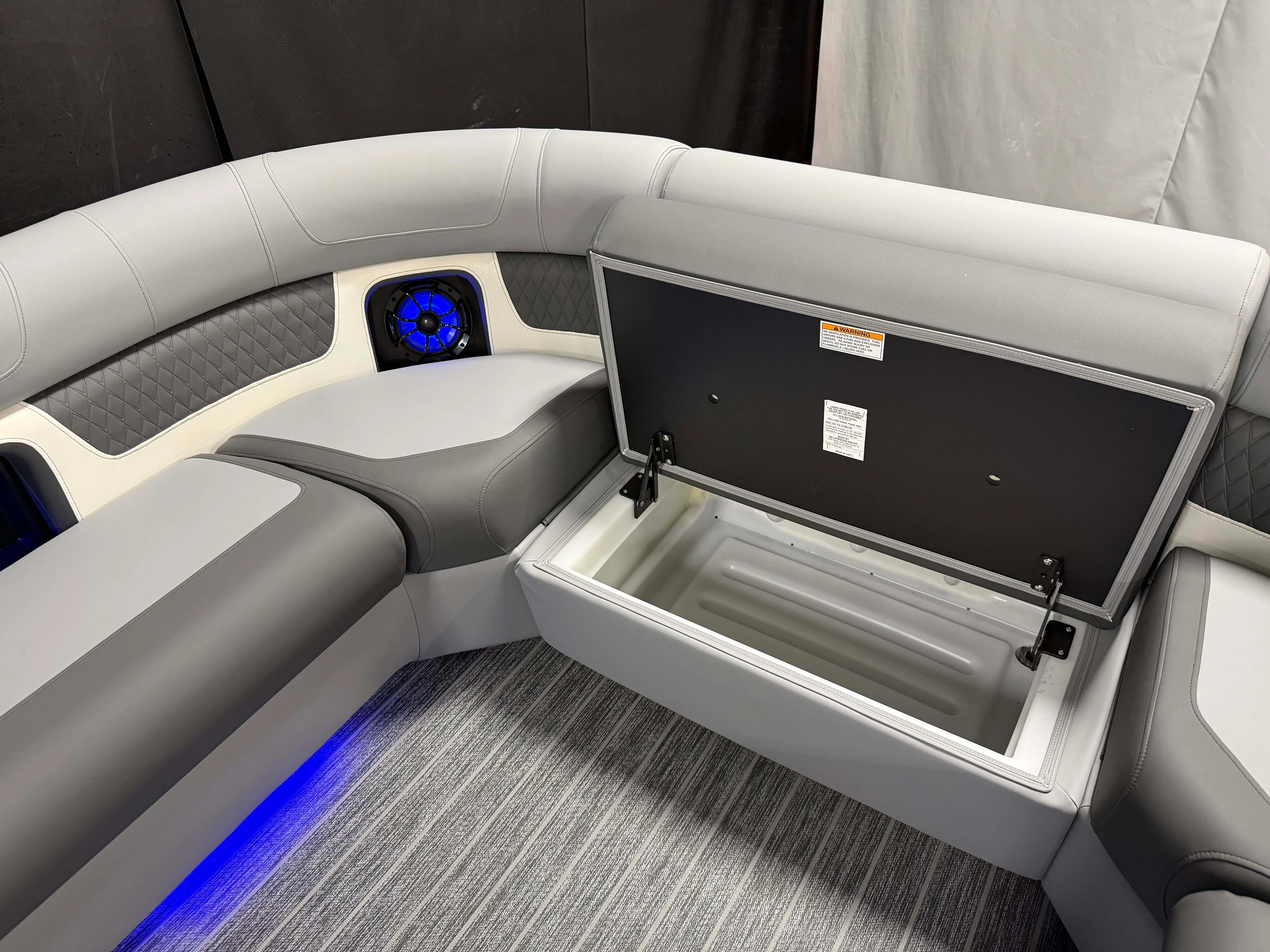 2026 Premier 250SOLARIS Image Thumbnail #34