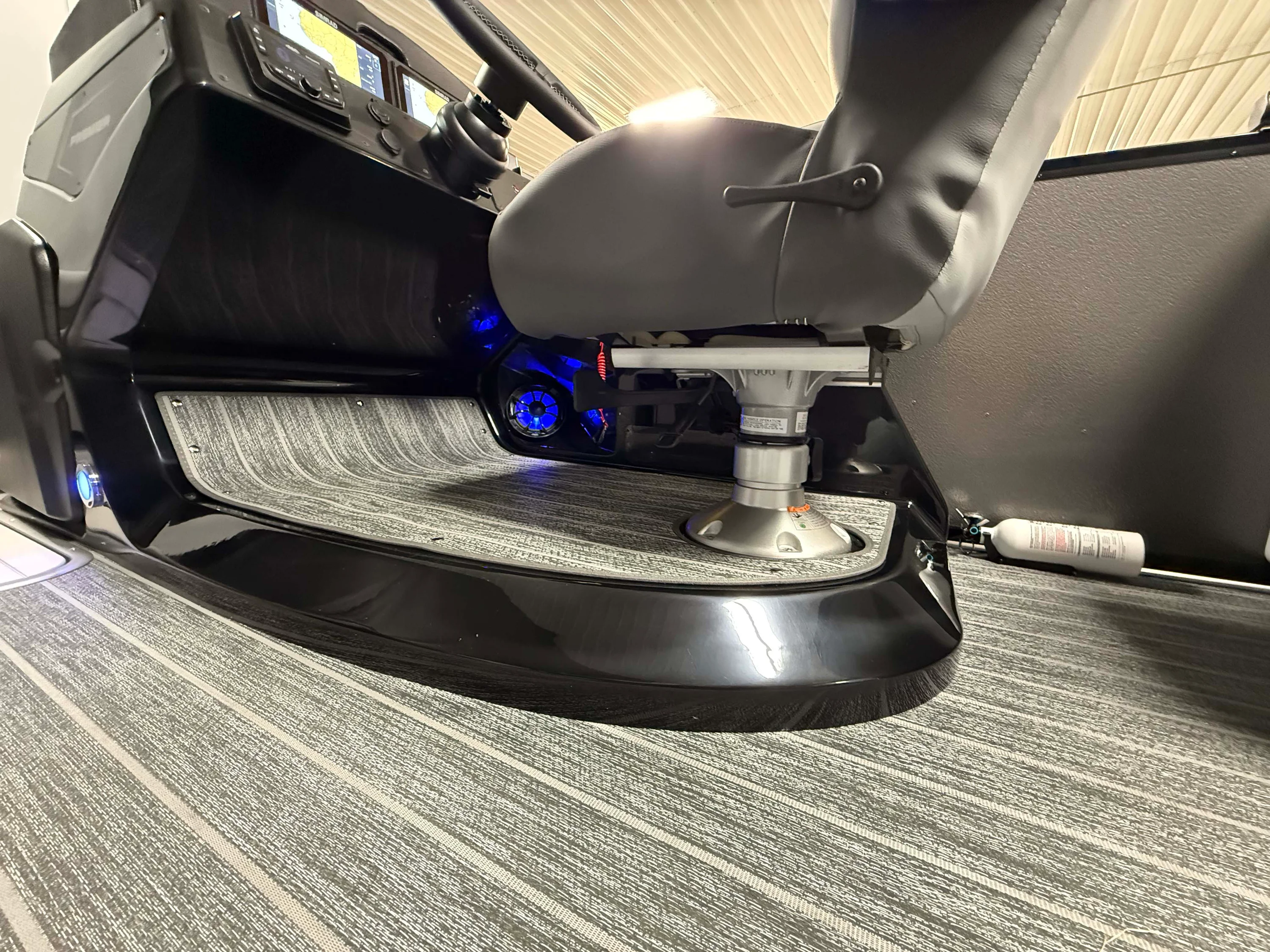 2026 Premier 250SOLARIS Image Thumbnail #64