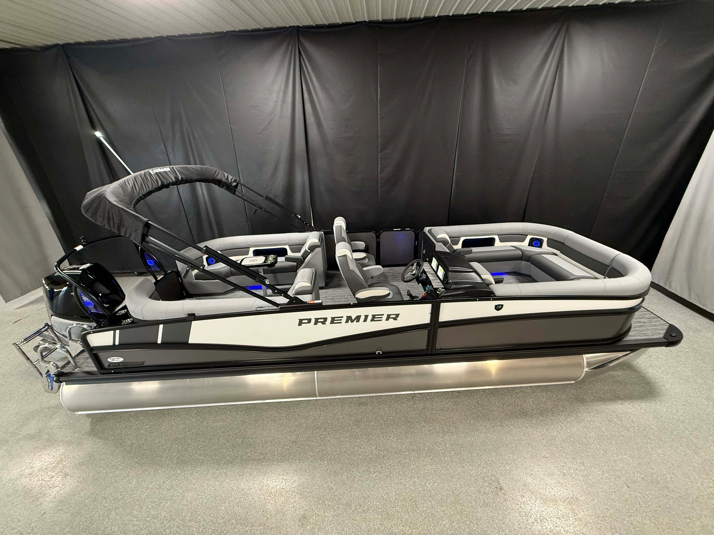 2026 Premier 250SOLARIS Image Thumbnail #1