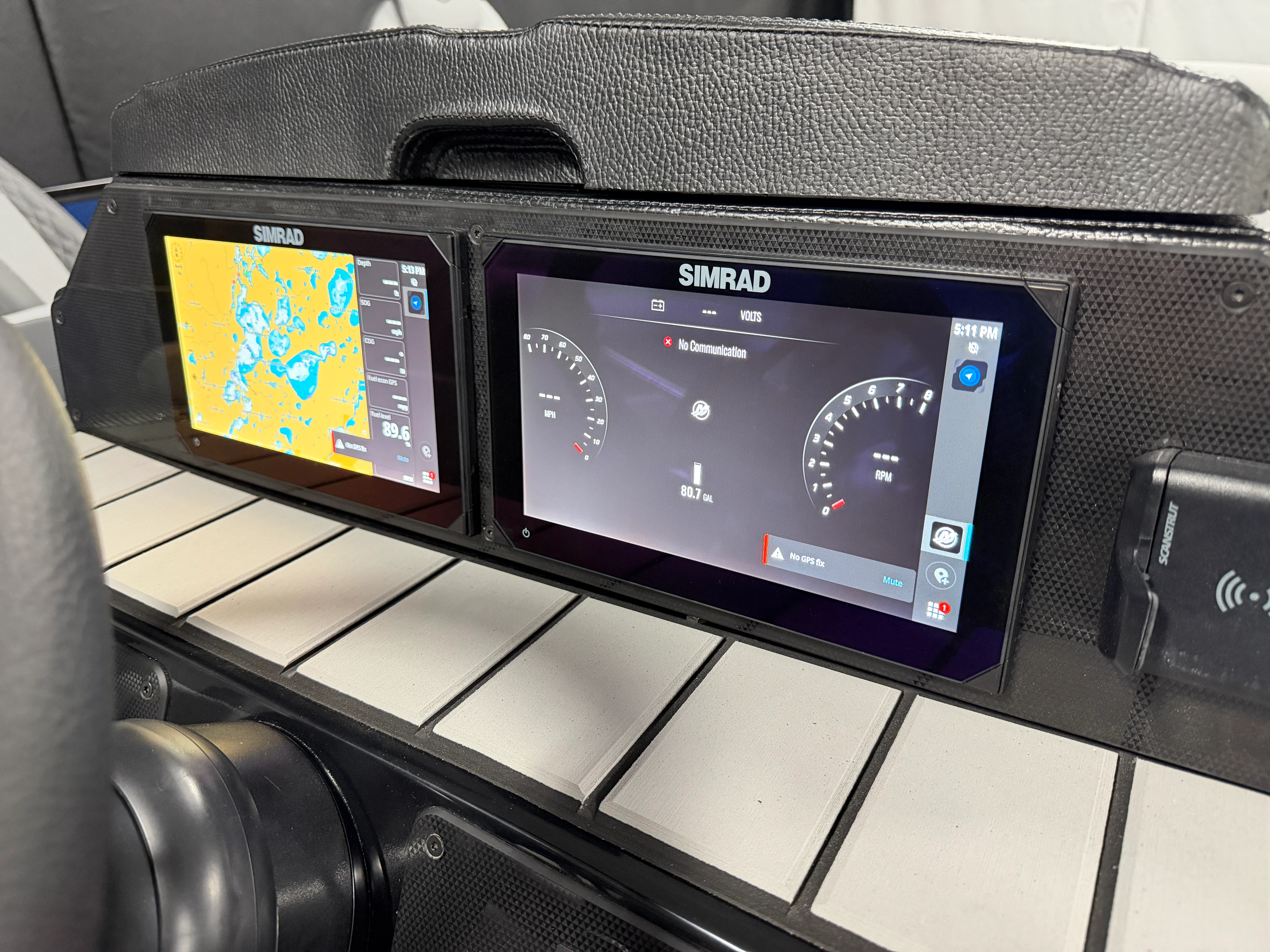 2026 Premier 250SOLARIS Image Thumbnail #58