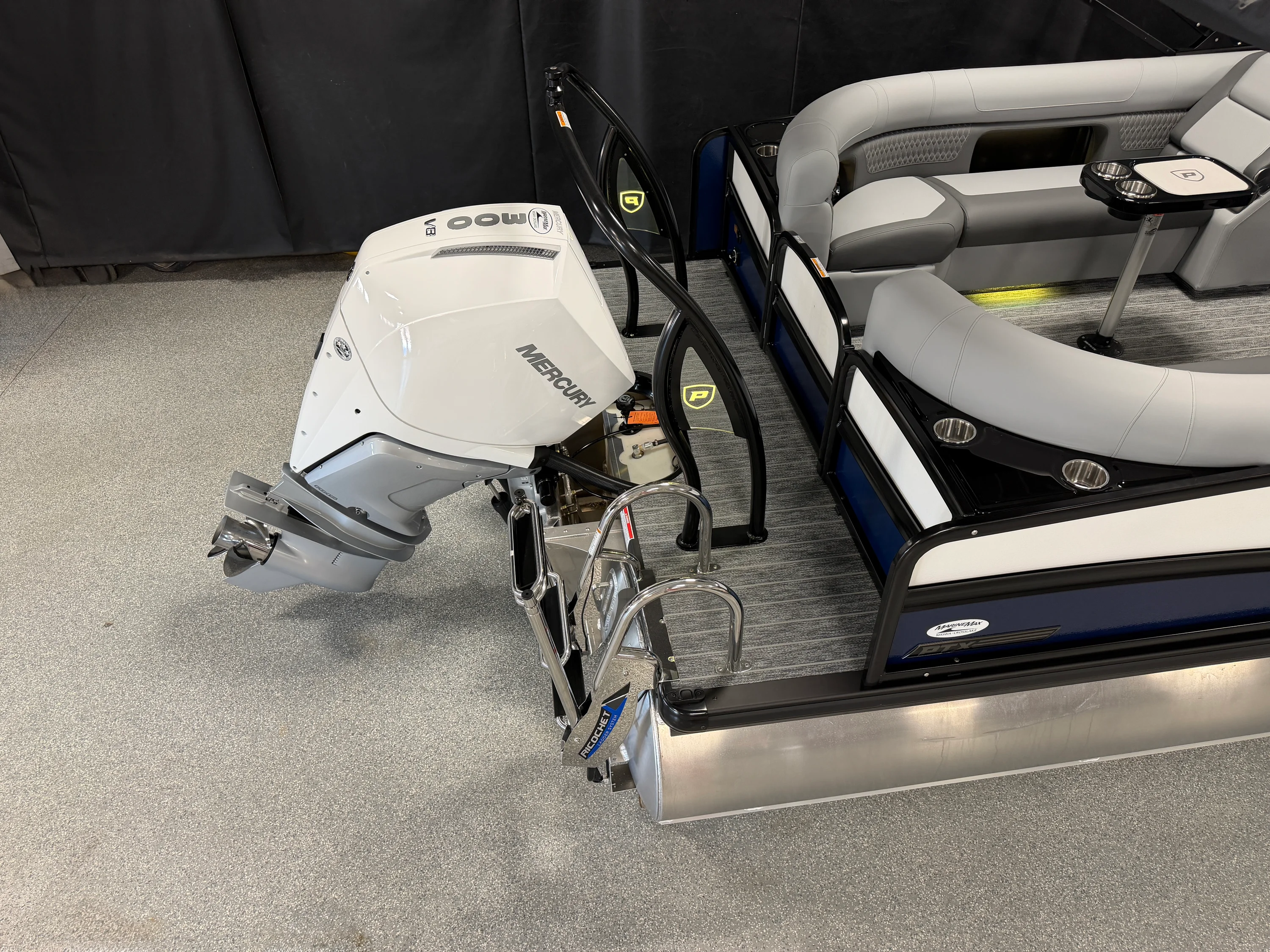 2026 Premier 250SOLARIS Image Thumbnail #11