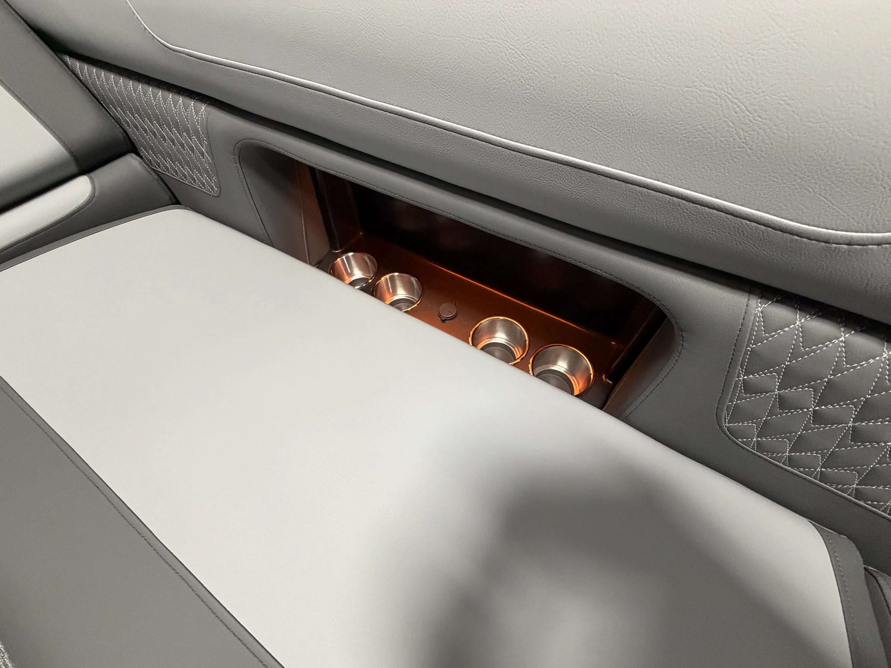 2026 Premier 250SOLARIS Image Thumbnail #38