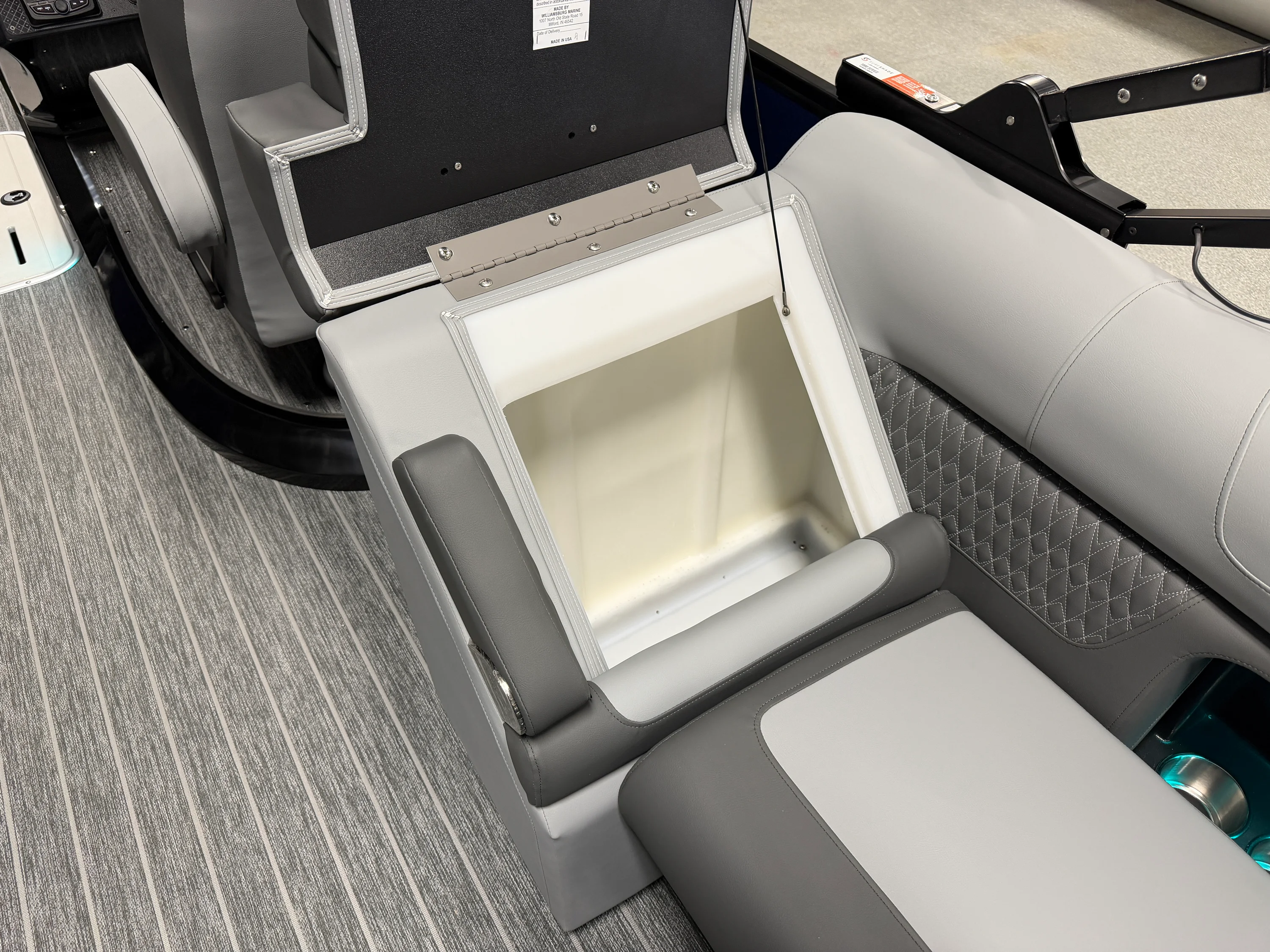 2026 Premier 250SOLARIS Image Thumbnail #42