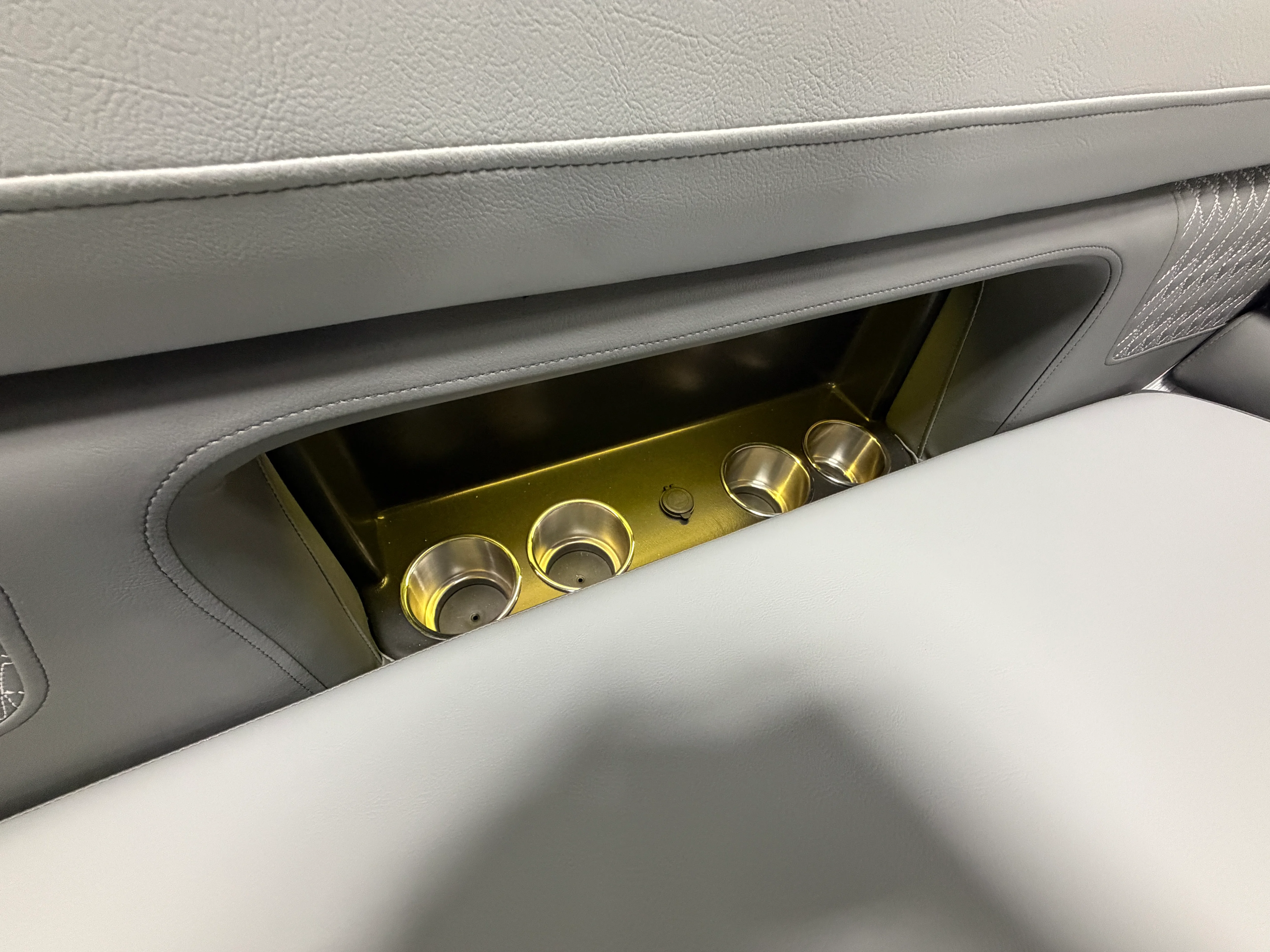 2026 Premier 250SOLARIS Image Thumbnail #28