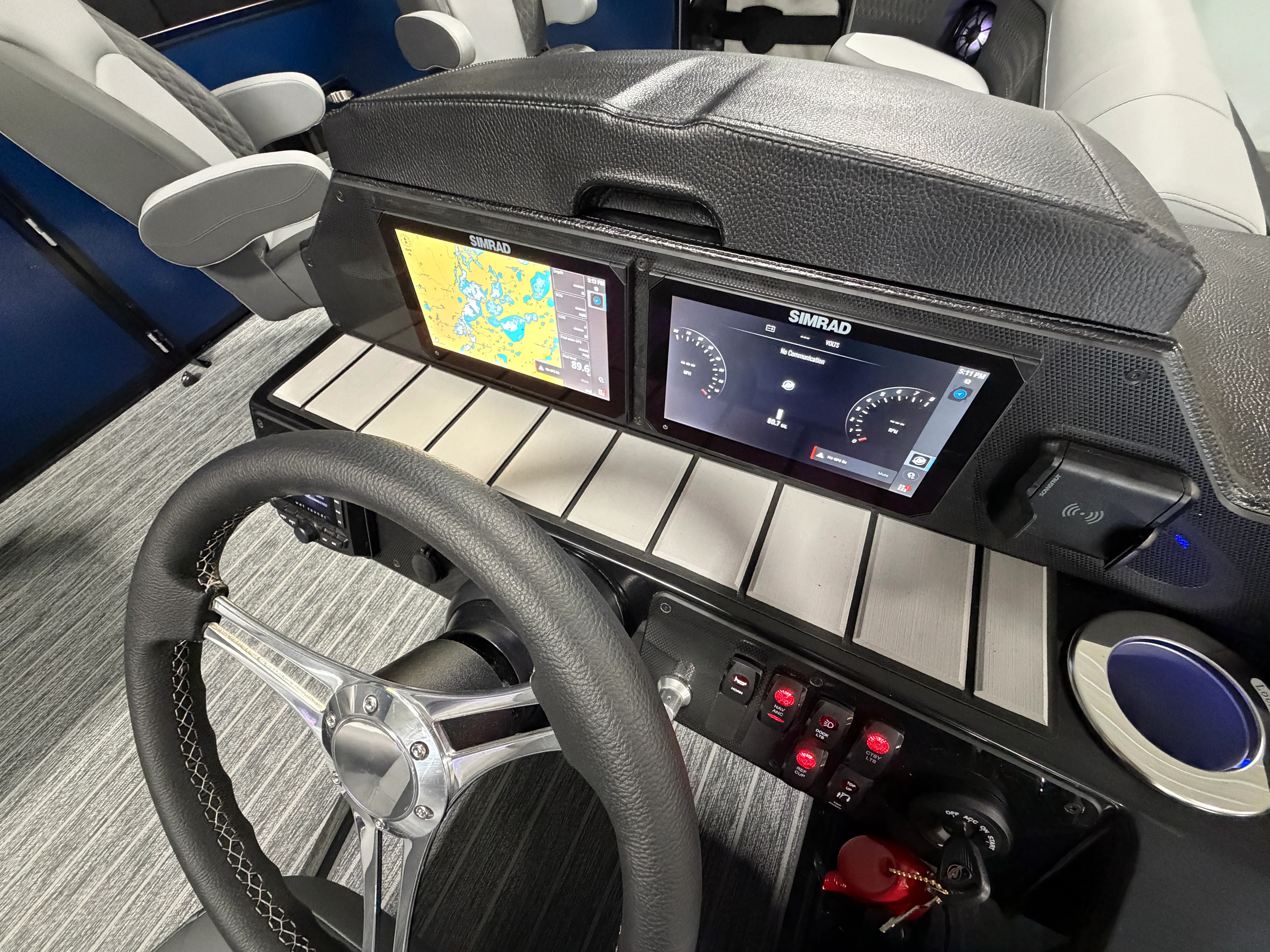 2026 Premier 250SOLARIS Image Thumbnail #57