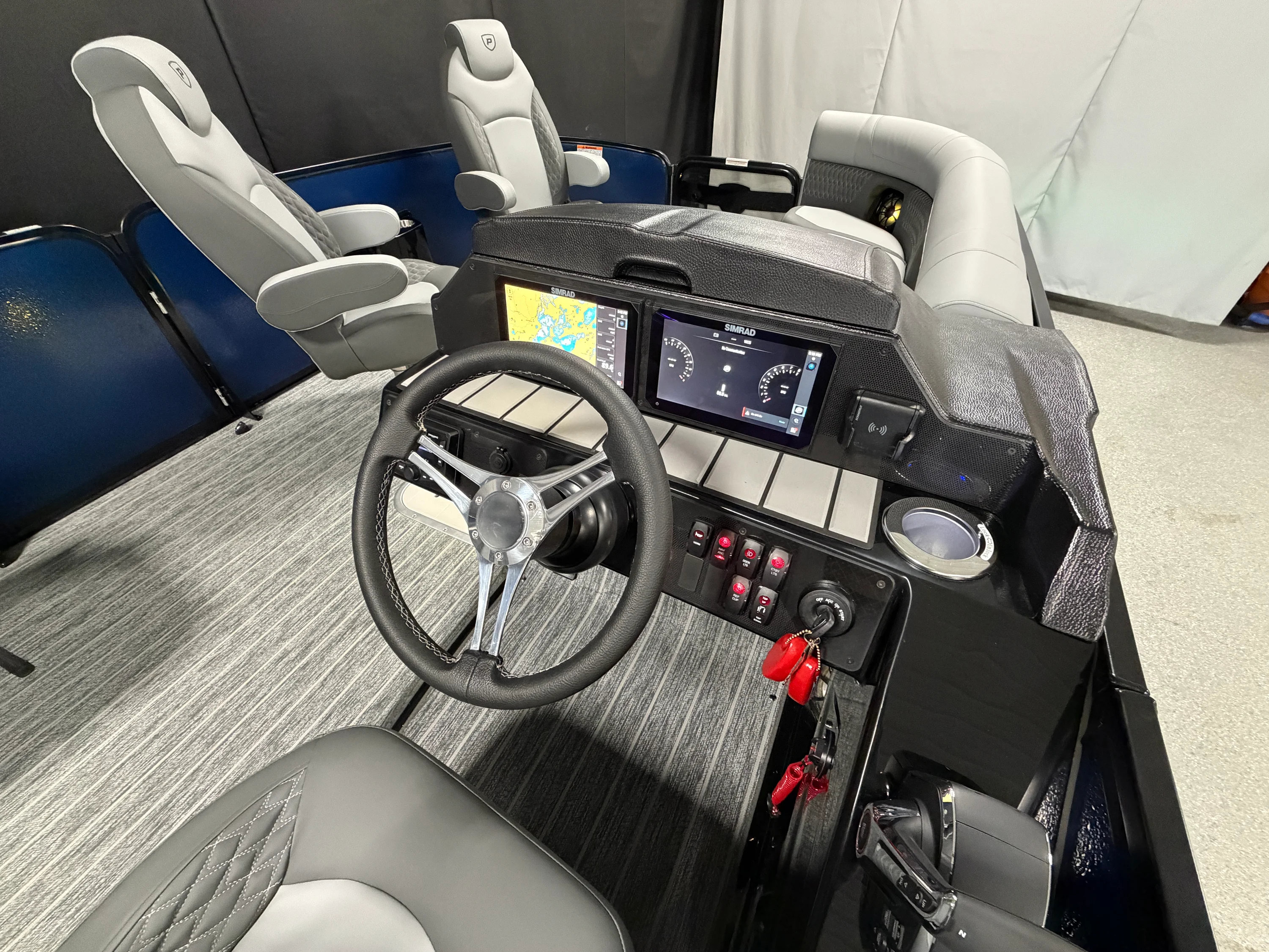 2026 Premier 250SOLARIS Image Thumbnail #55