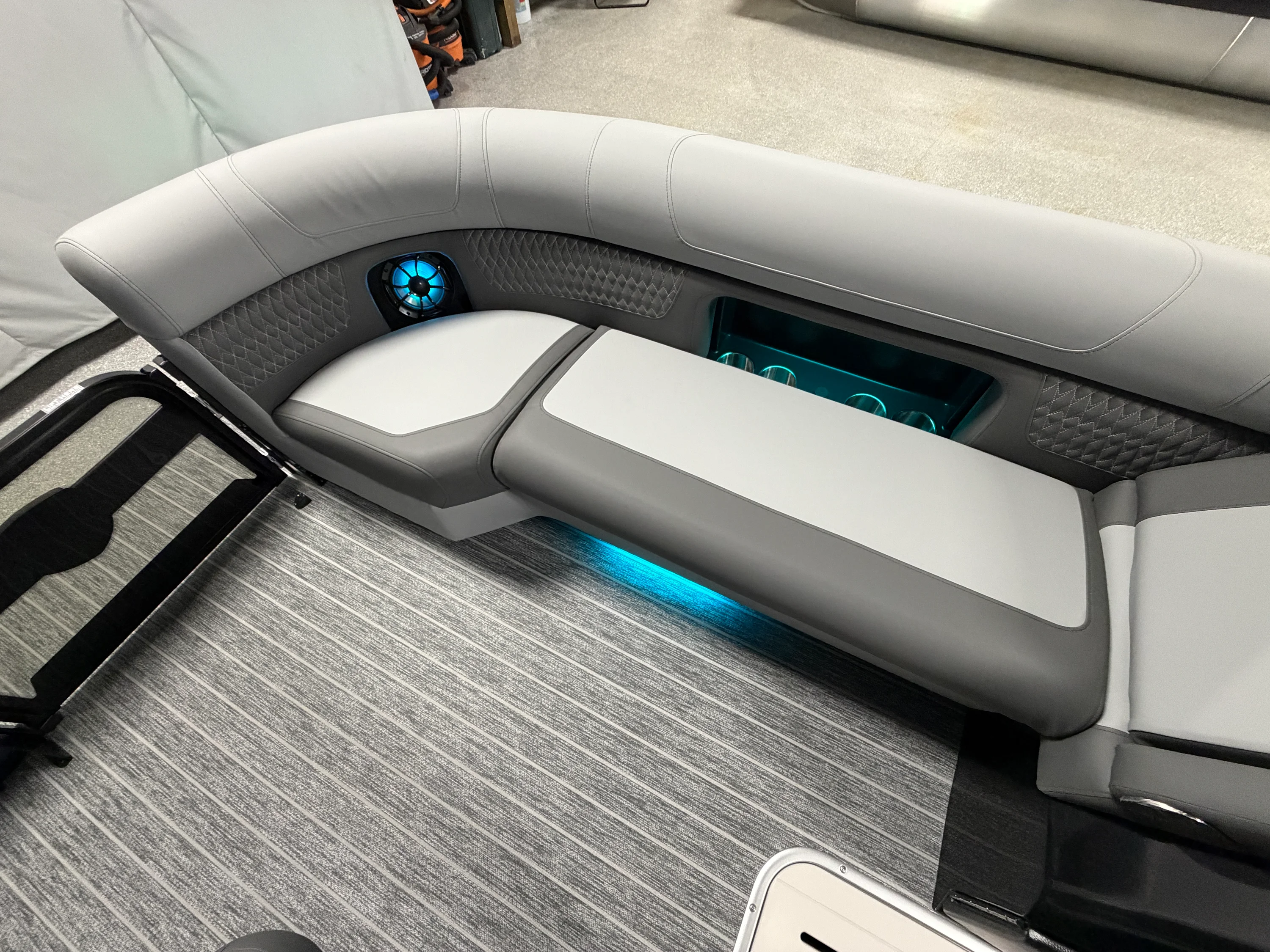 2026 Premier 250SOLARIS Image Thumbnail #76