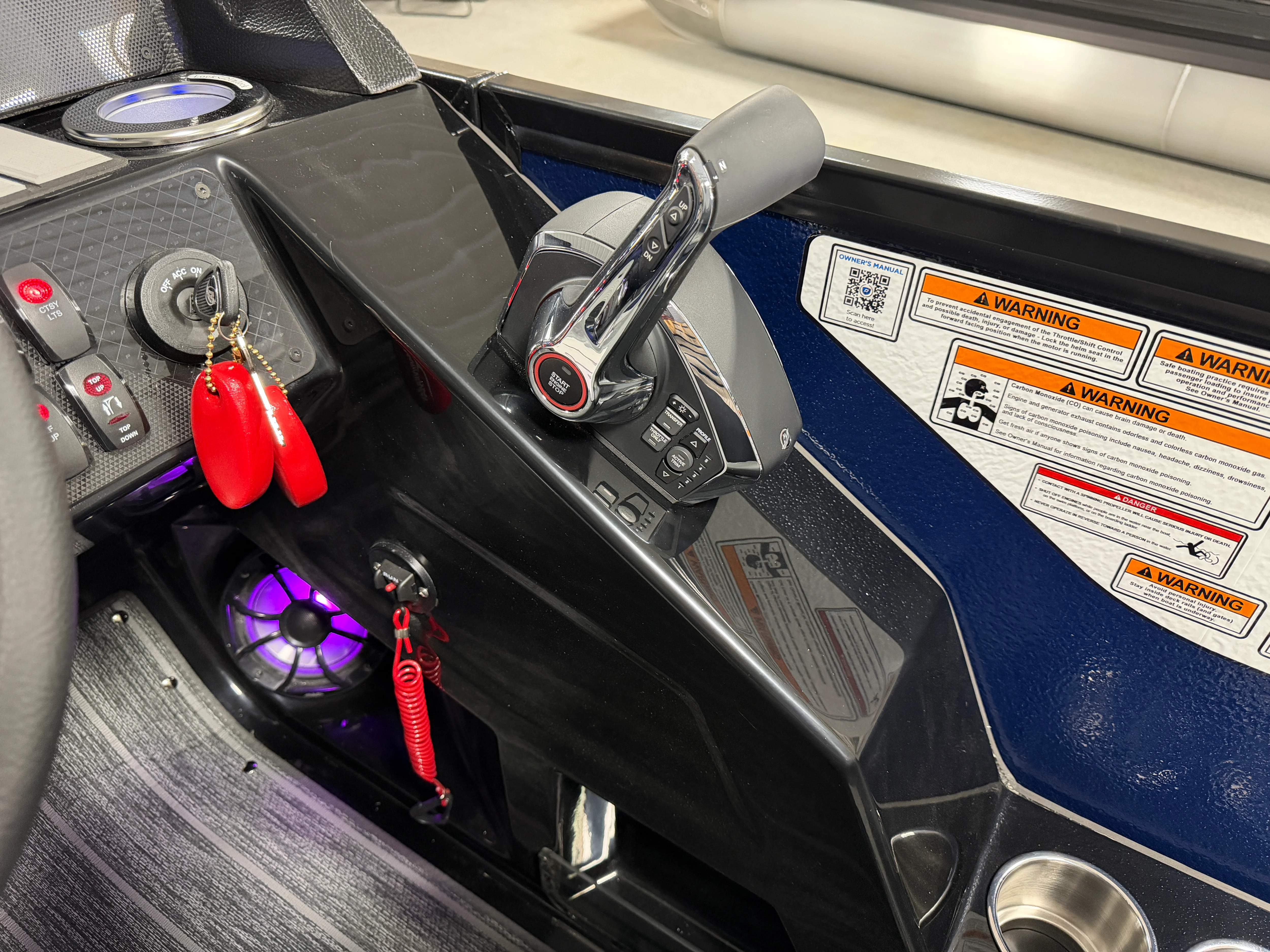 2026 Premier 250SOLARIS Image Thumbnail #53