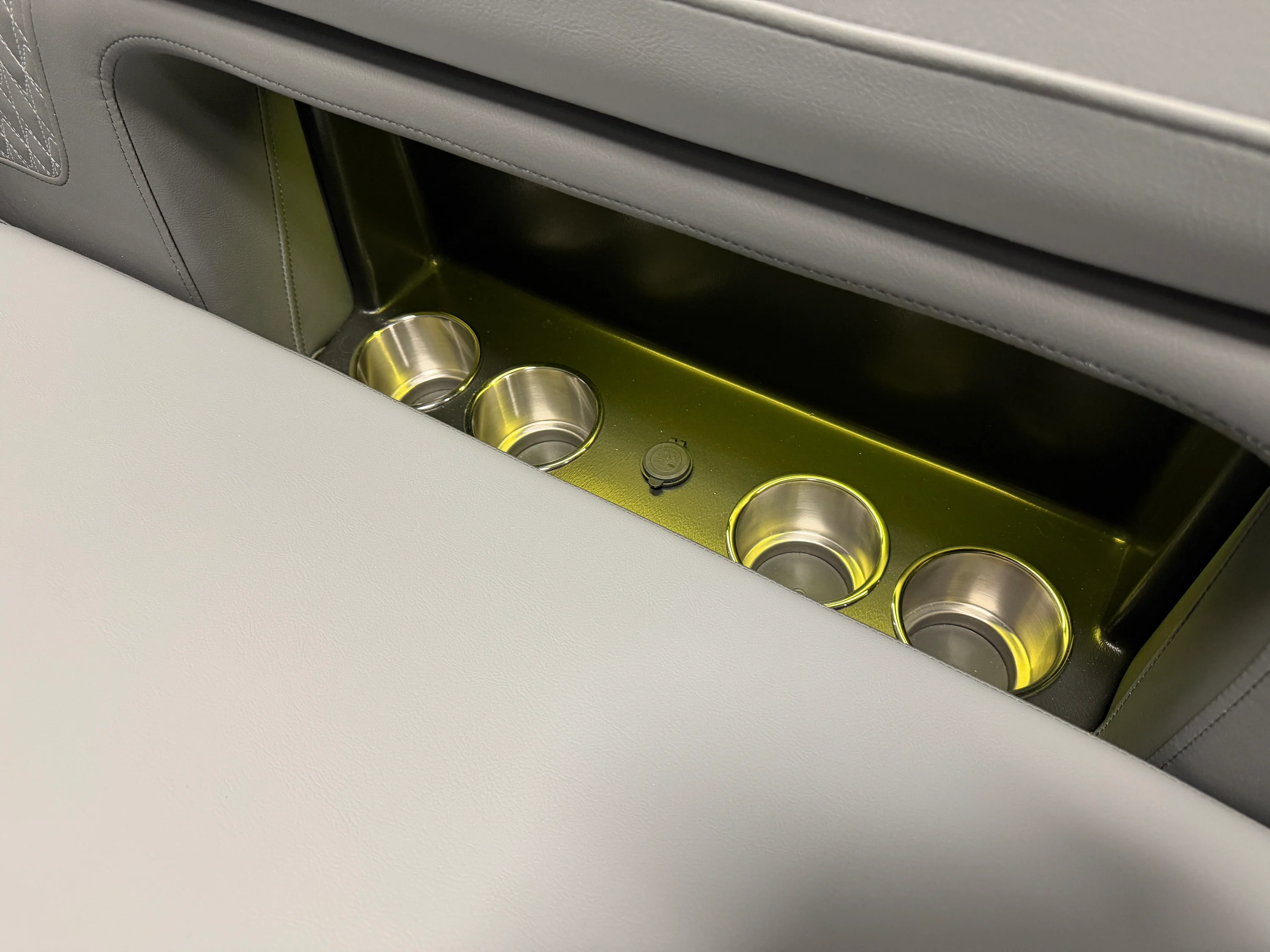 2026 Premier 250SOLARIS Image Thumbnail #39