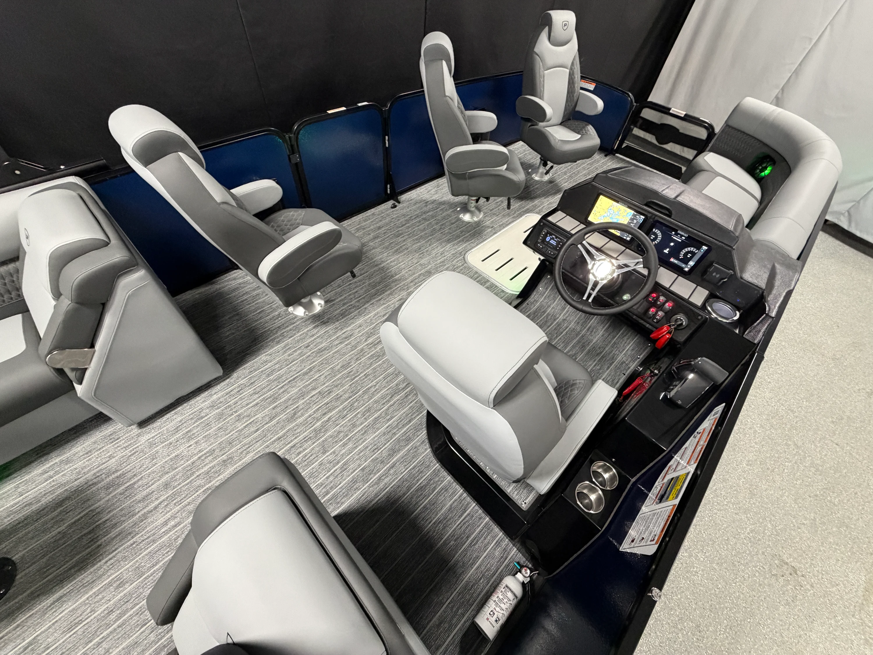 2026 Premier 250SOLARIS Image Thumbnail #47