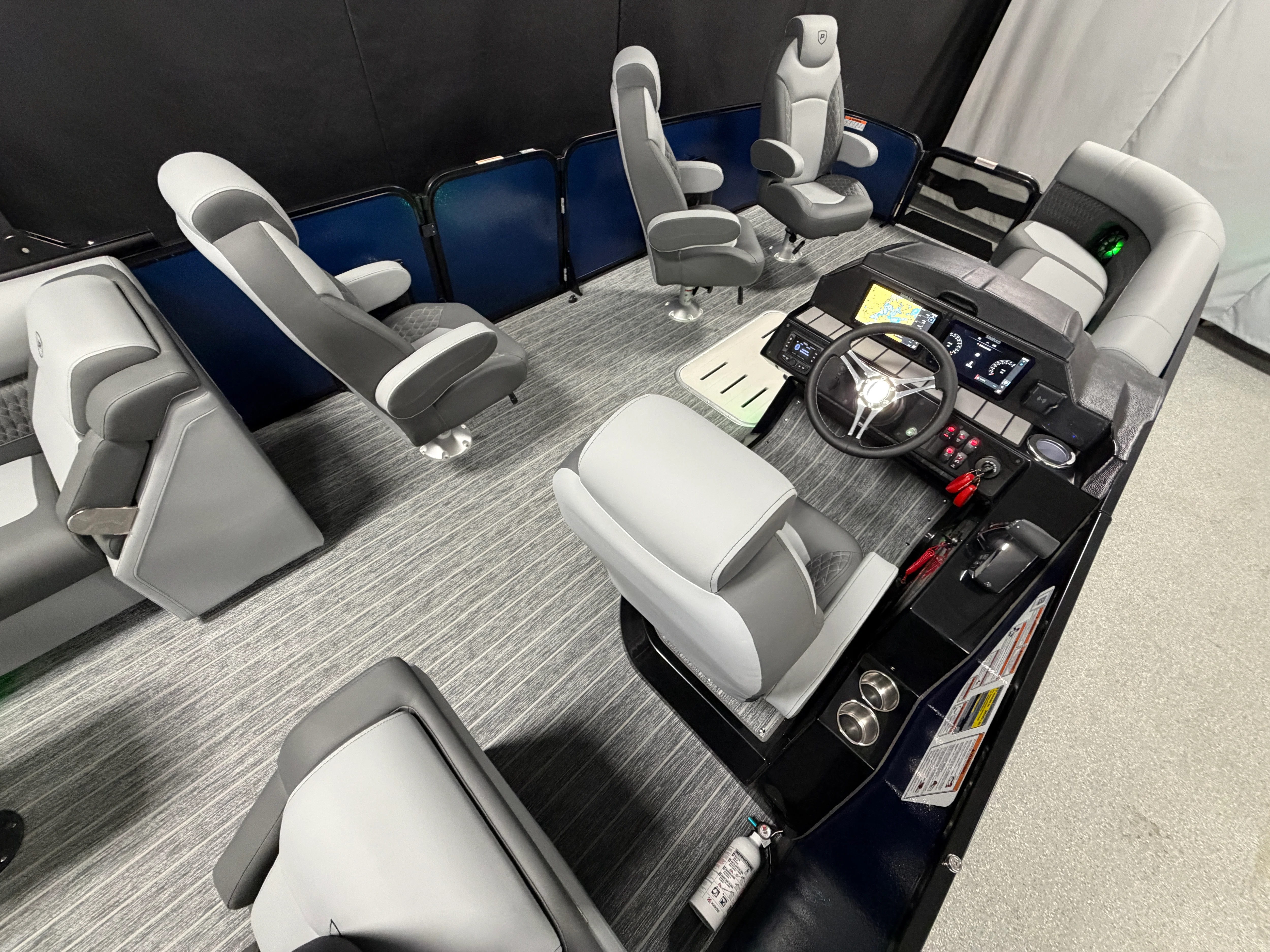 2026 Premier 250SOLARIS Image Thumbnail #47