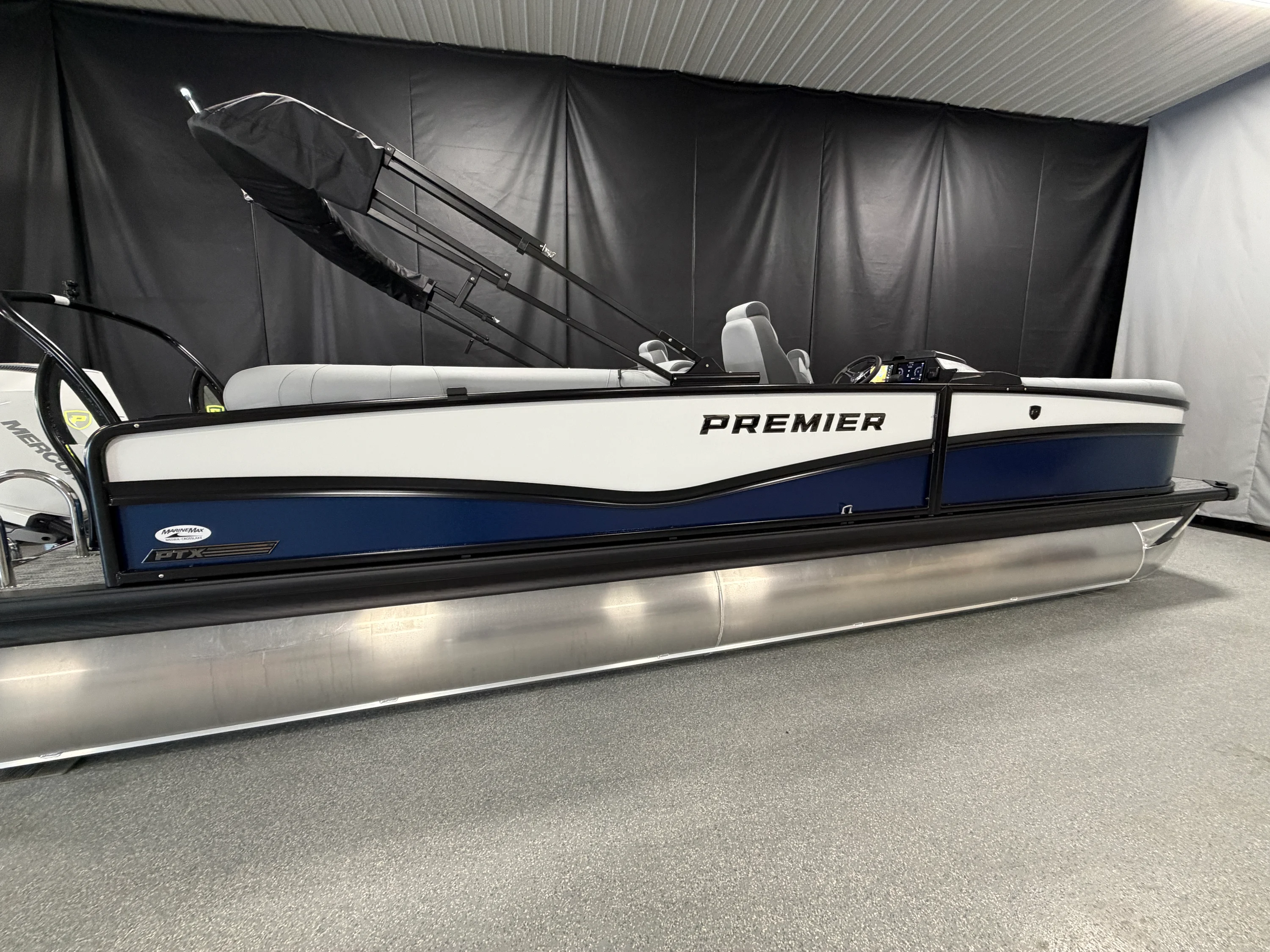 2026 Premier 250SOLARIS Image Thumbnail #4